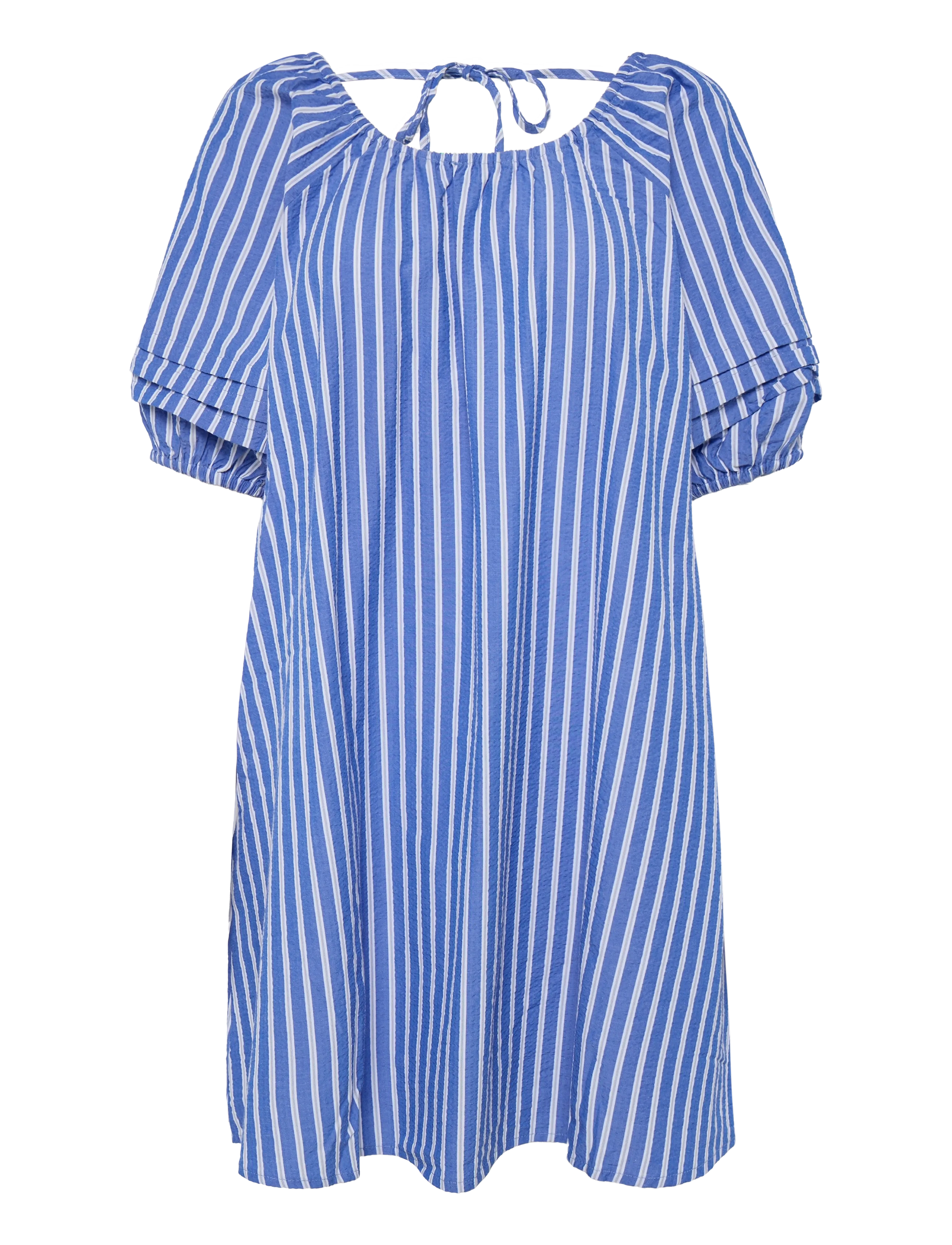 MOVES Aviaja Kleid 4626 Blau - 36 - Damen