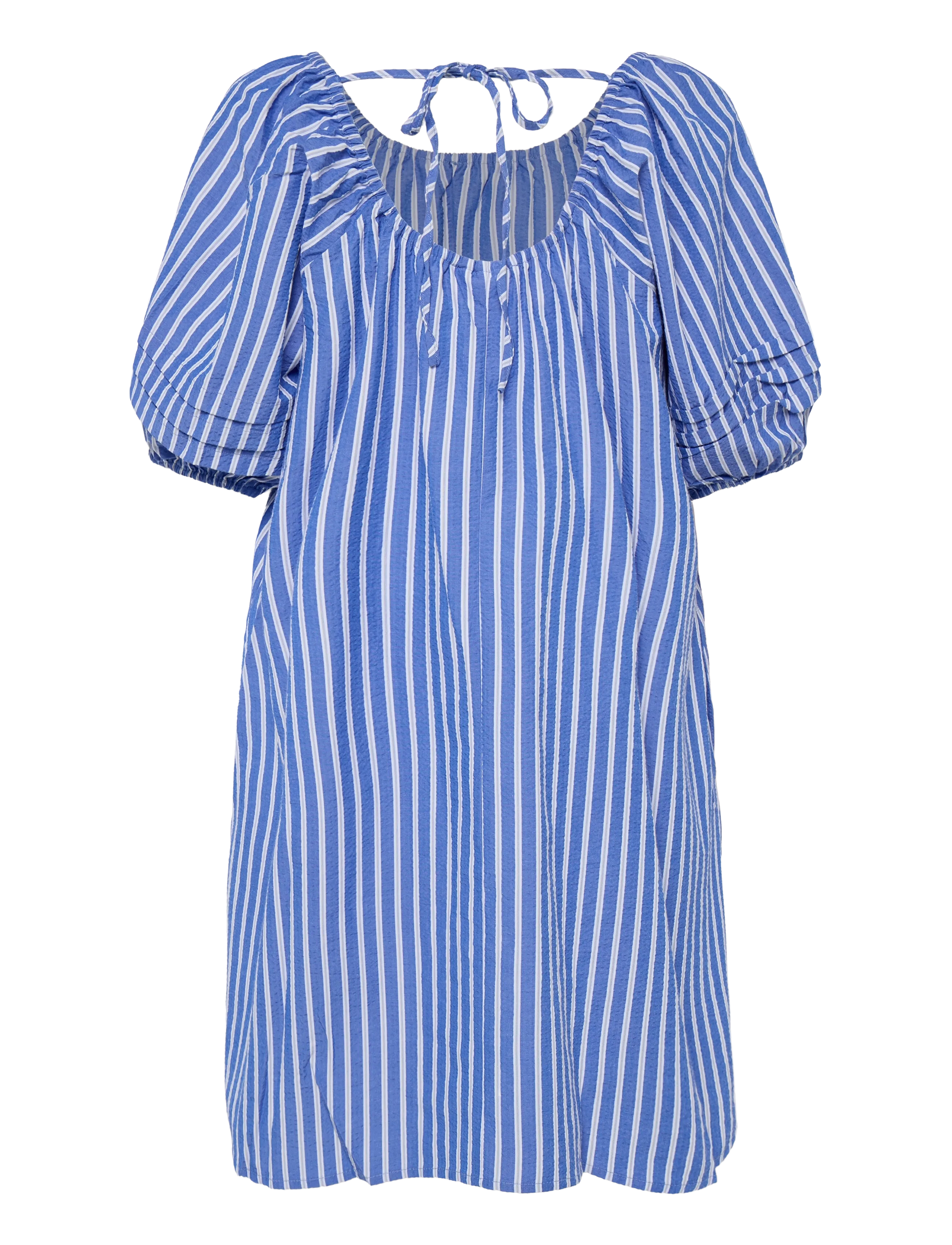 Moves - Aviaja dress 4626 - sommerkjoler - 4048 nebulas blue - 2
