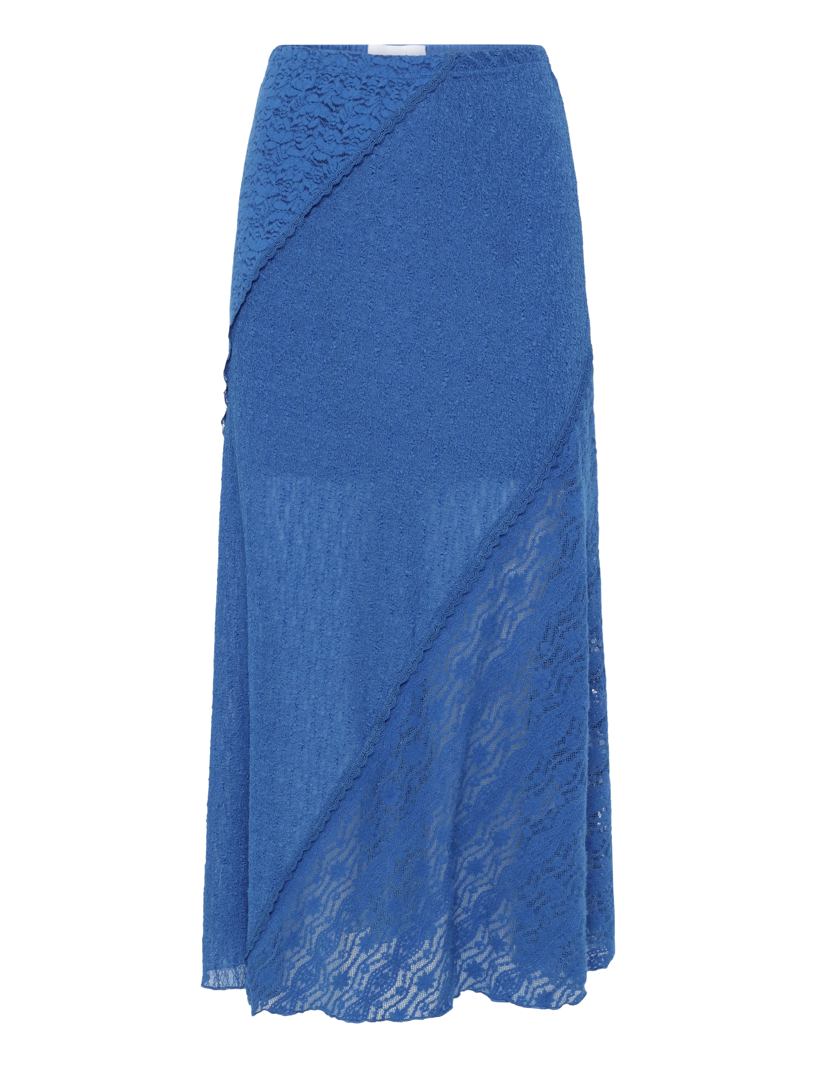 MOVES Lorelai Rock 4625 Blau - XS - Damen