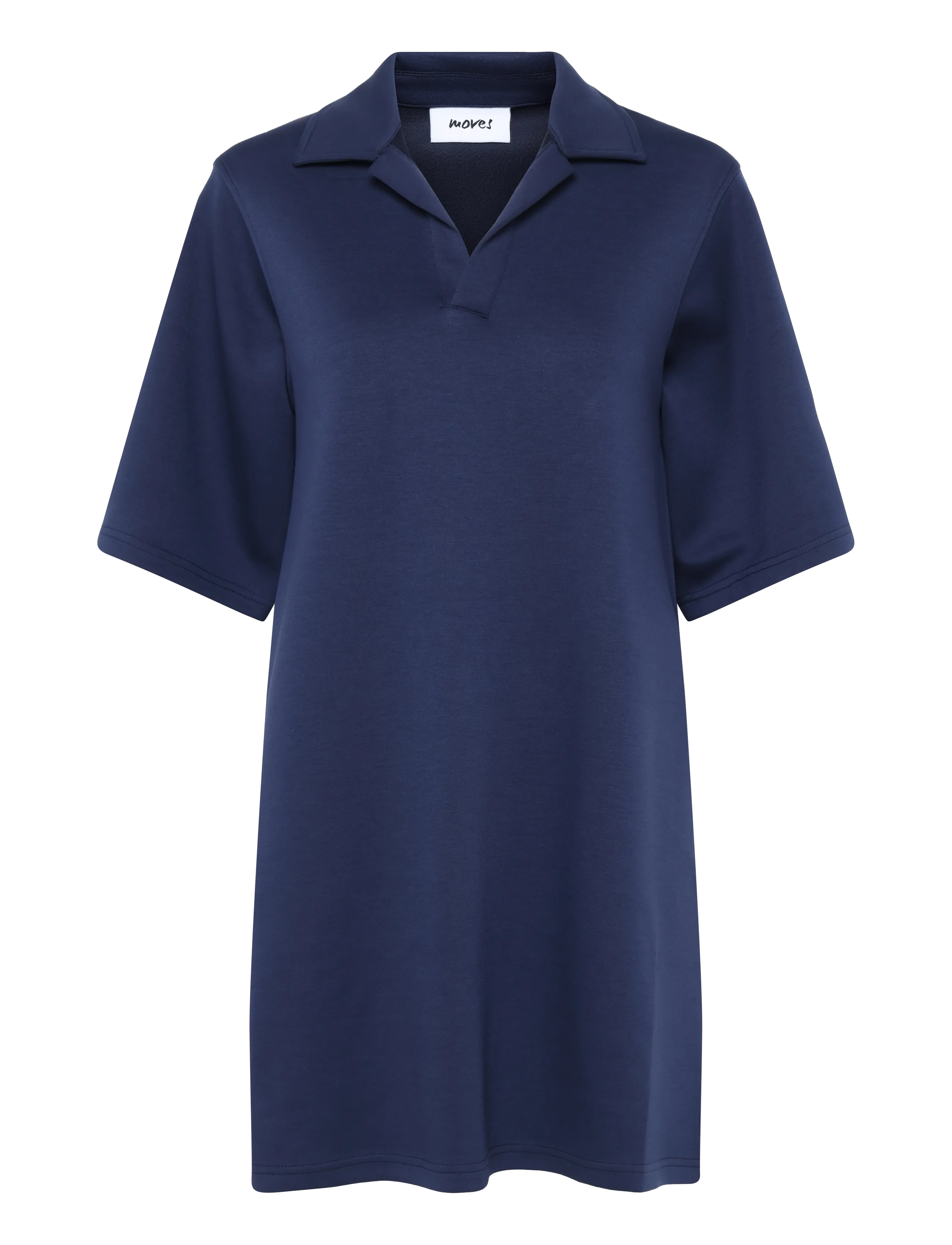 MOVES Whitney Kleid 4445 Navy - S - Damen