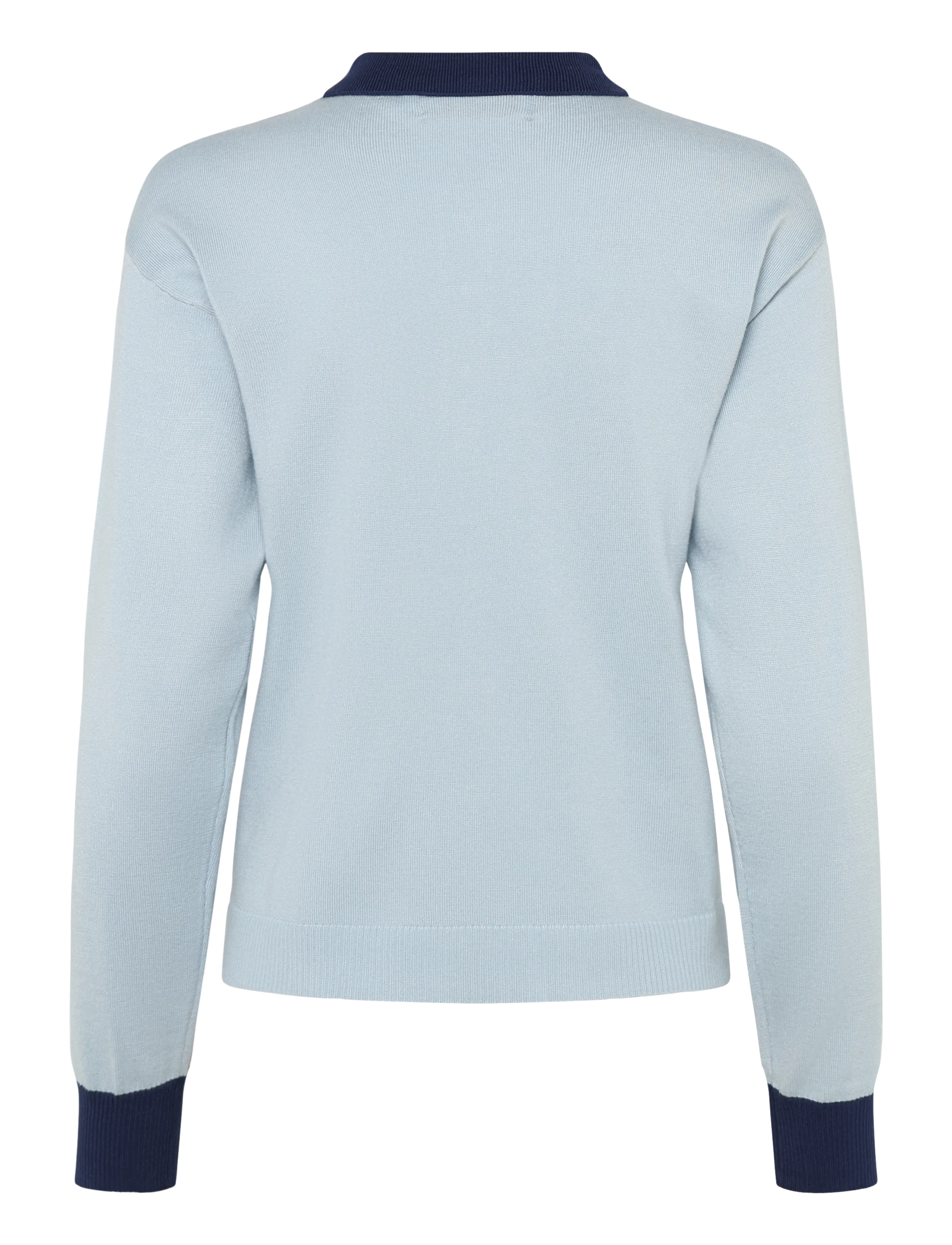 Moves - Polla polo LS 4635 - poloshirts - 4005 nantucket breeze - 1