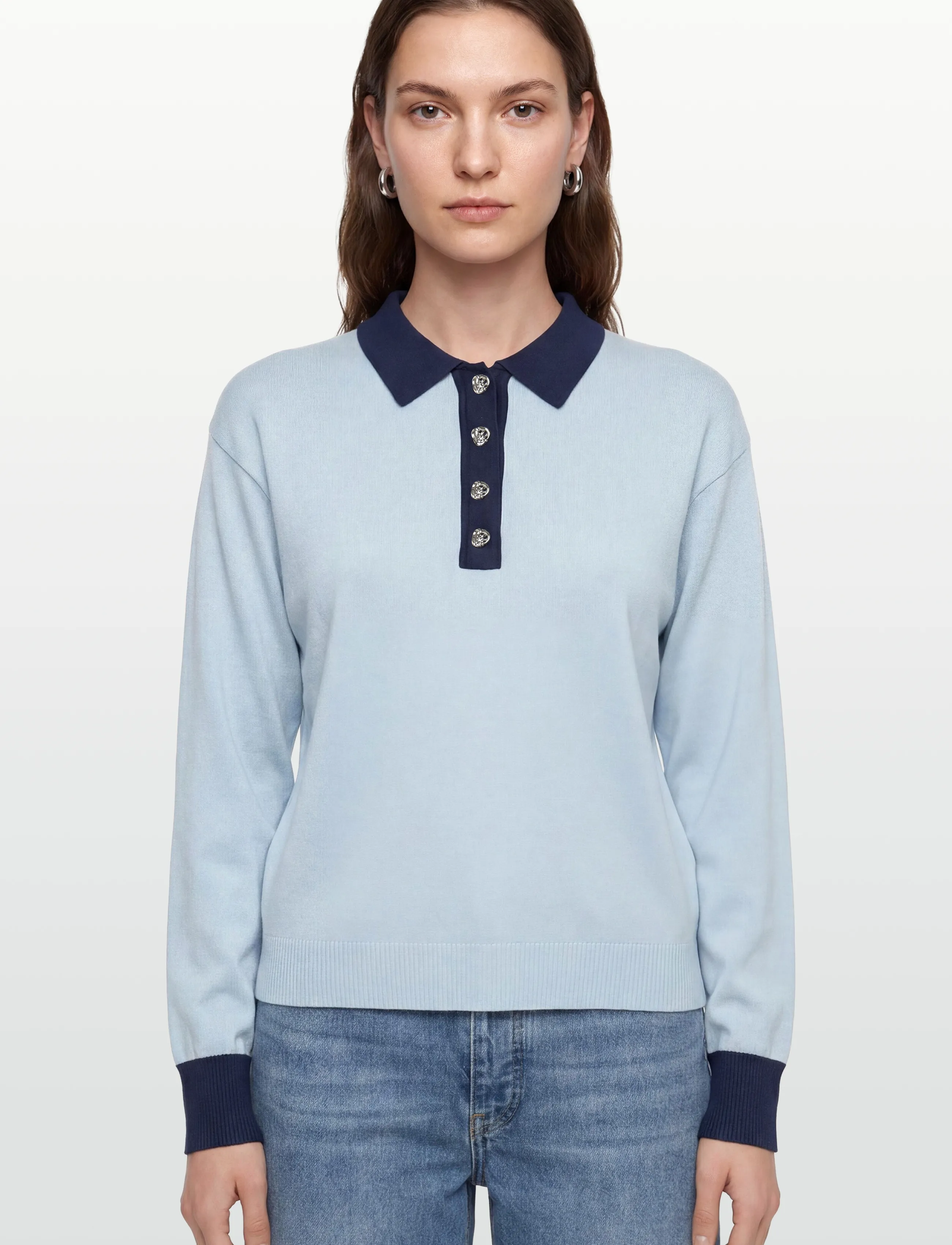 Moves - Polla polo LS 4635 - poloer - 4005 nantucket breeze - 3