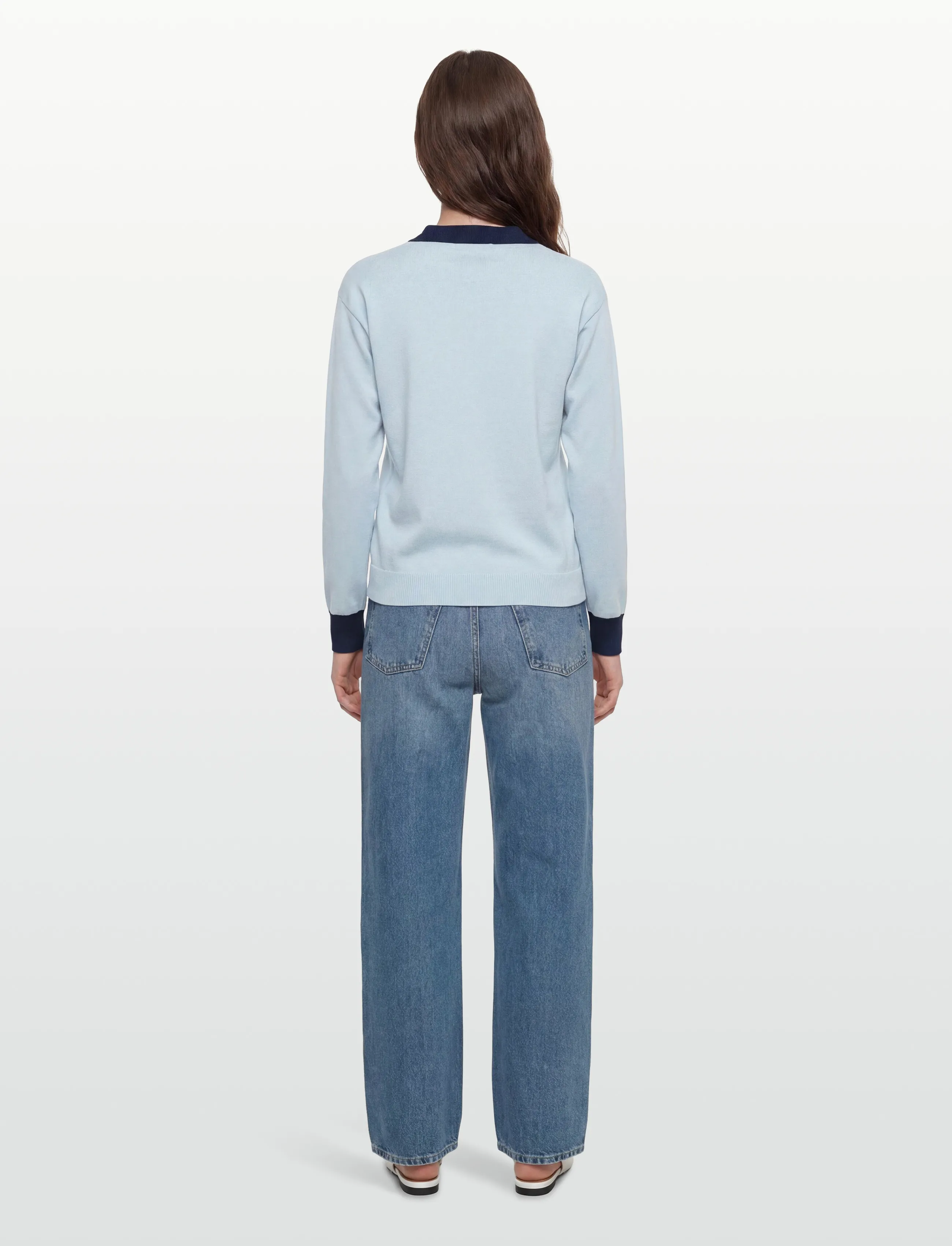 Moves - Polla polo LS 4635 - poloer - 4005 nantucket breeze - 4
