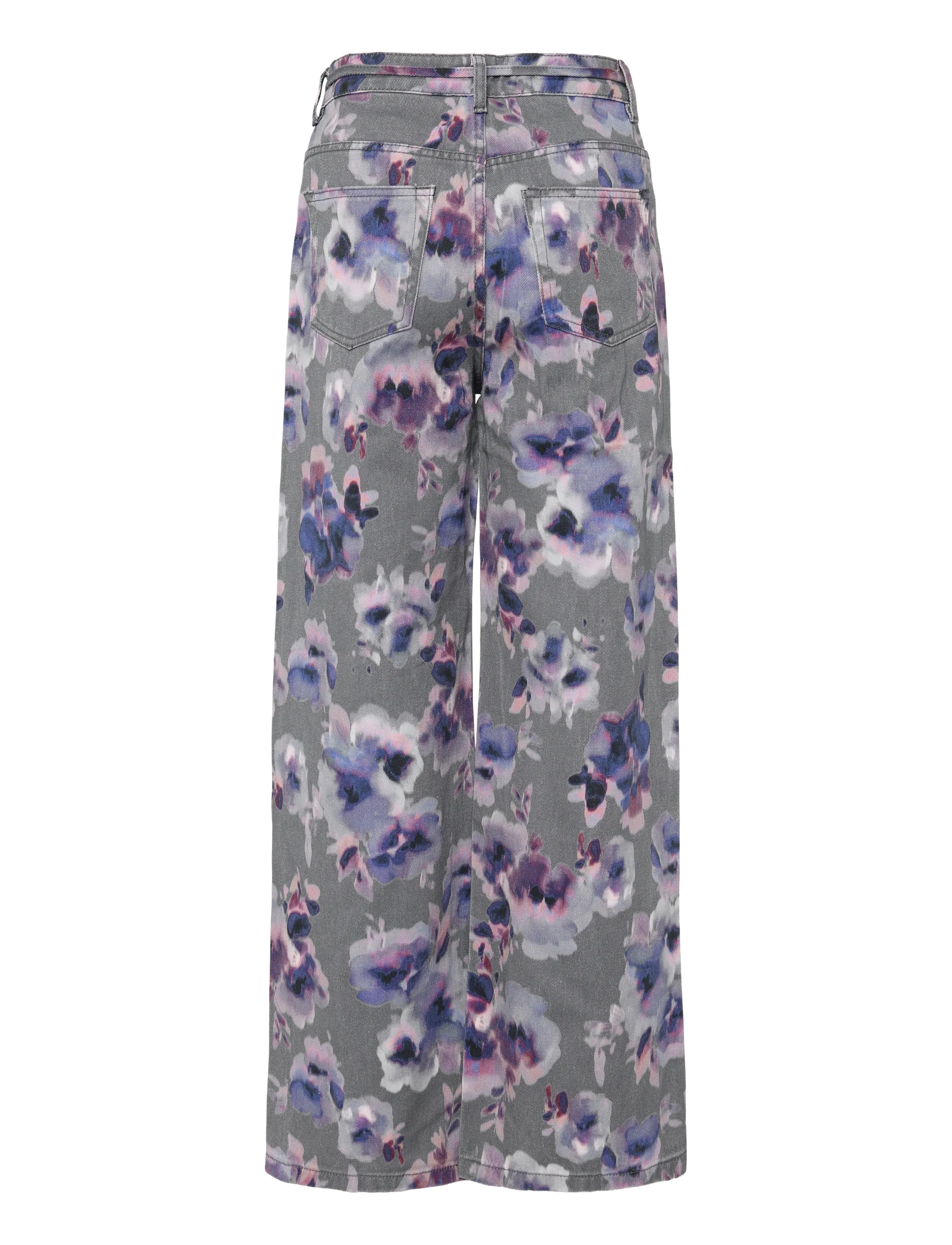 Moves - Adanna jeans 4419 - straight jeans - 0201 castlerock - 2