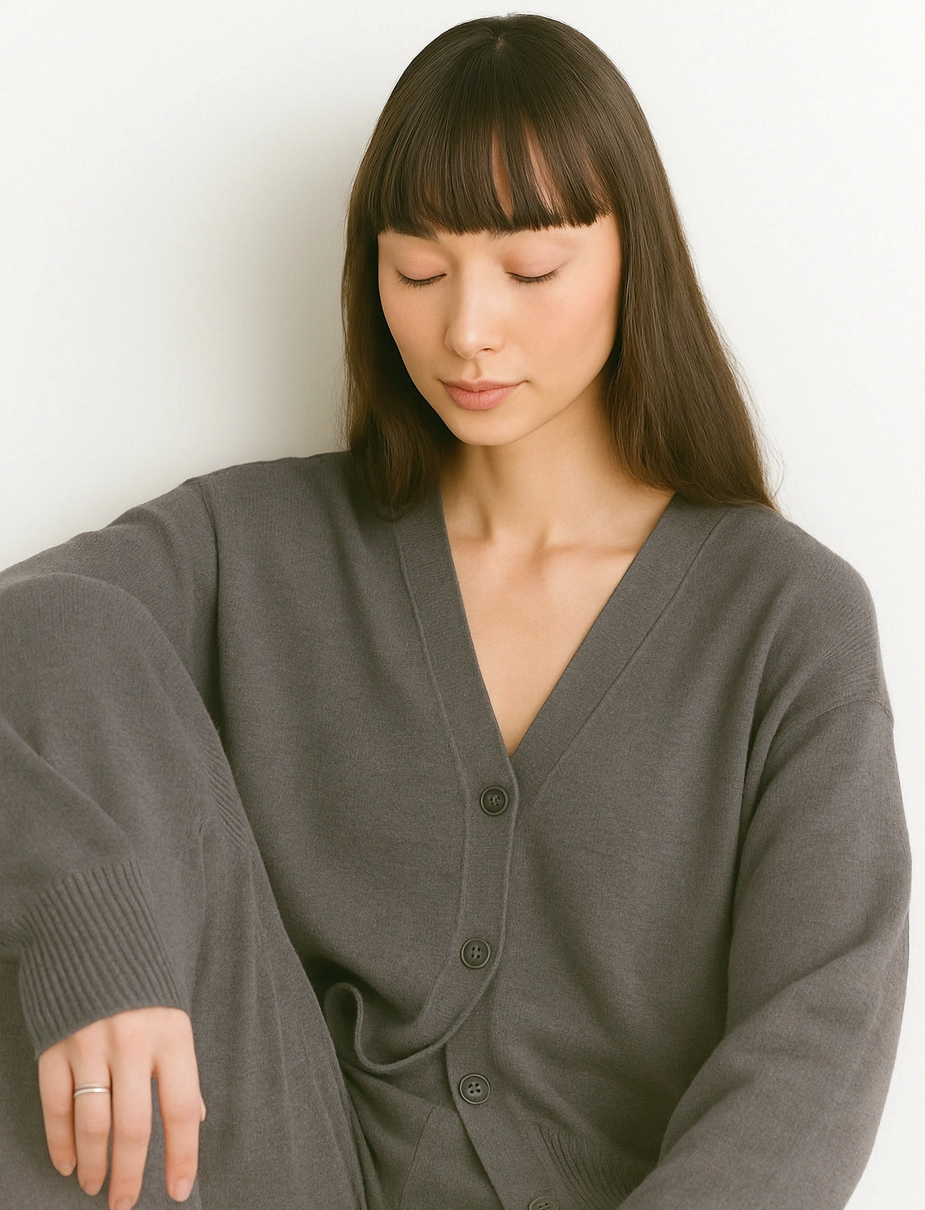 Grey