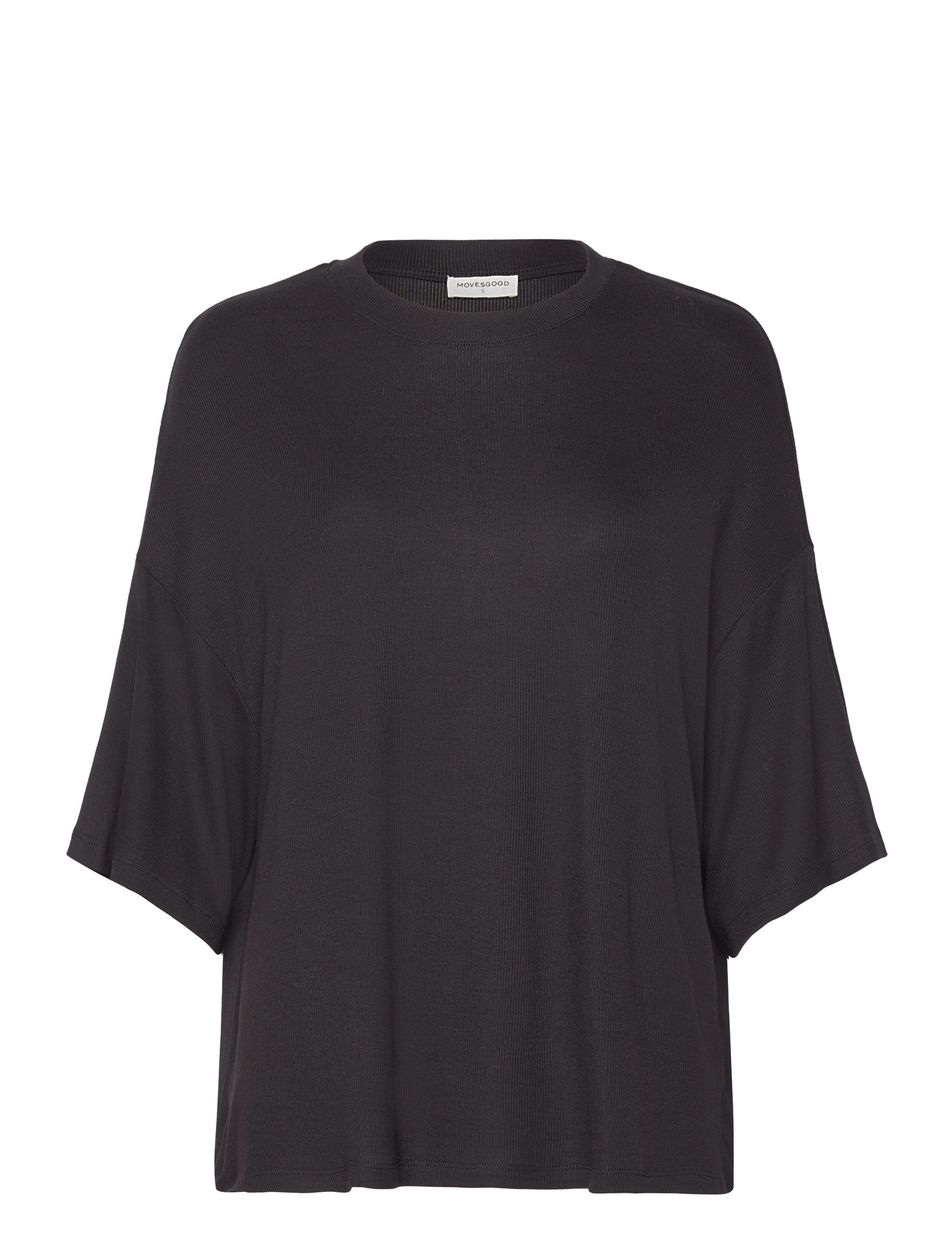 MOVESGOOD Julia Oberteil Schwarz - S - Damen