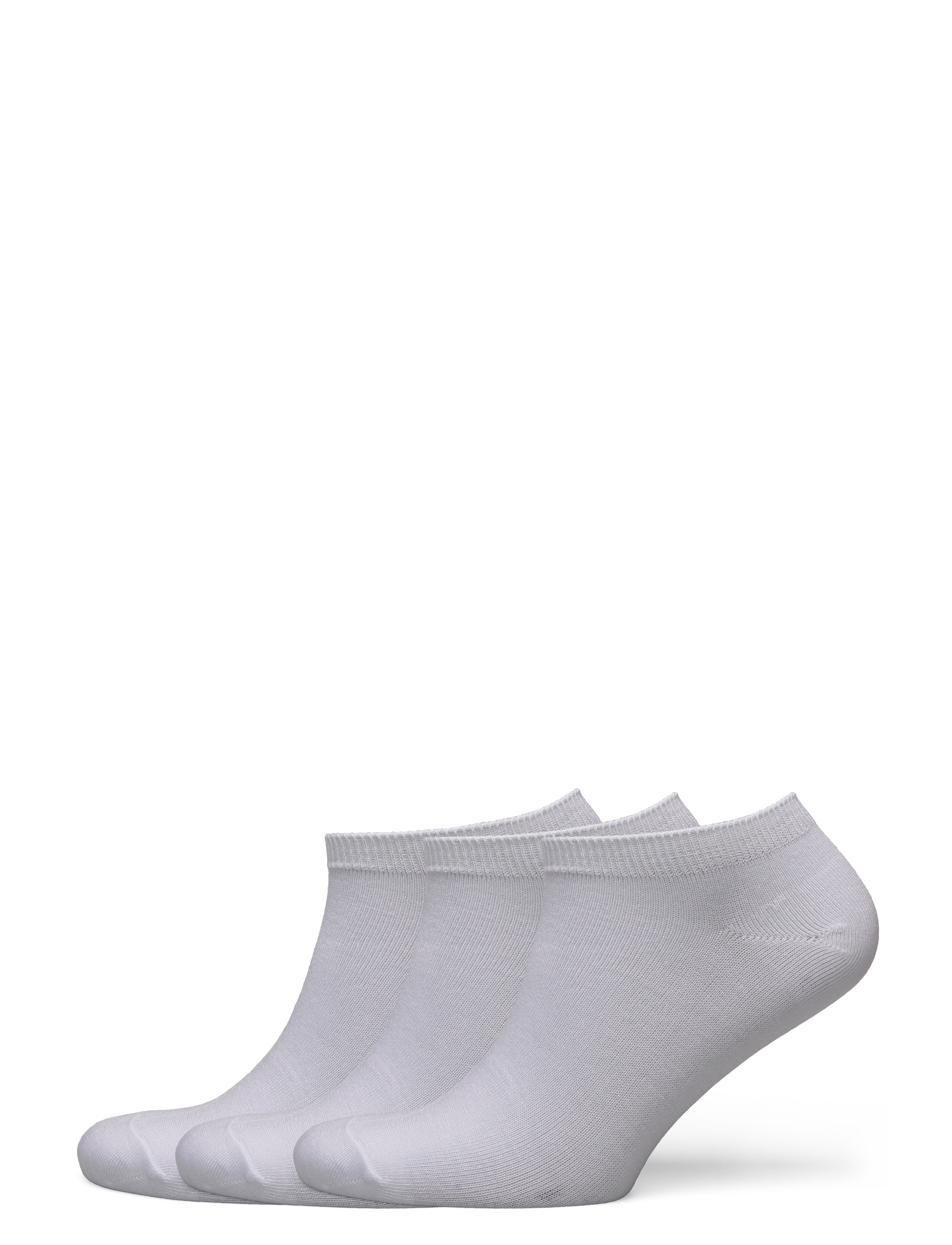 Ankel bamboo 3-pack - WHITE