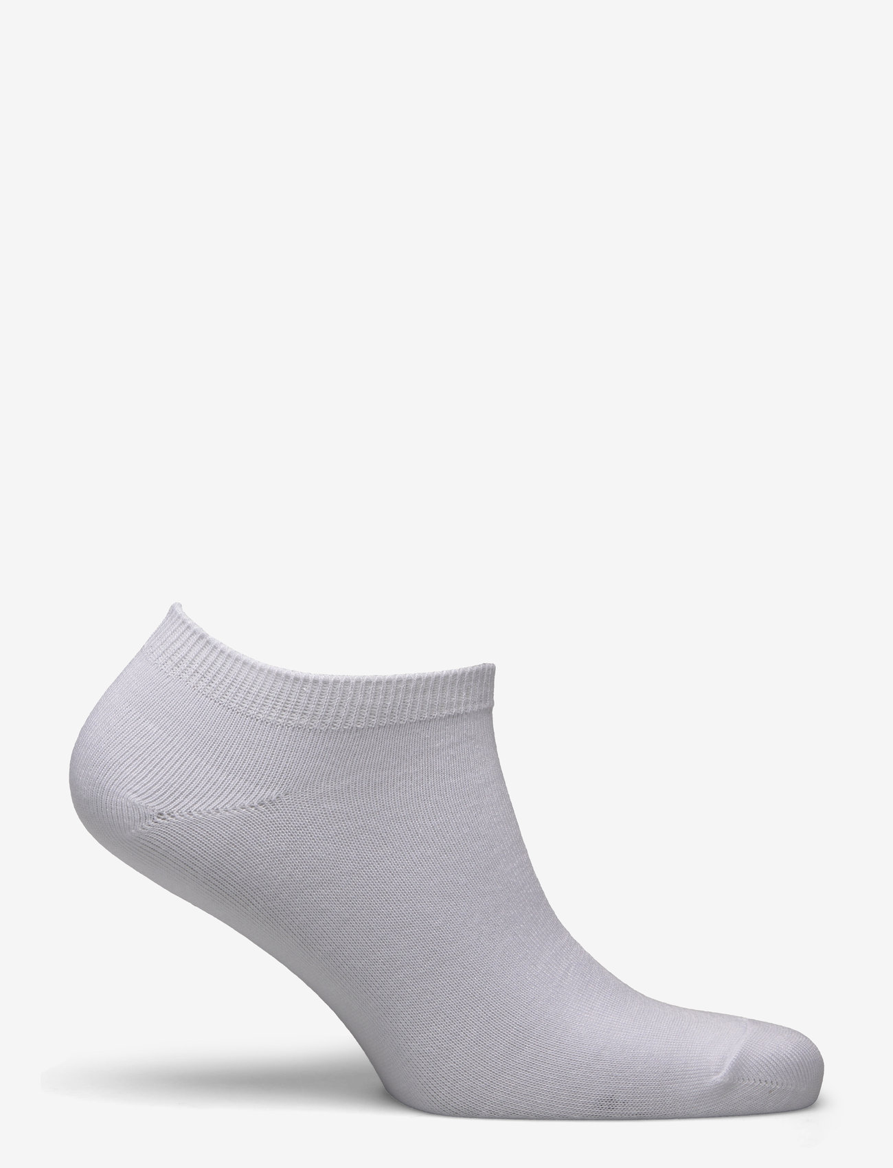 Movesgood - Ankel bamboo 3-pack - white - 3