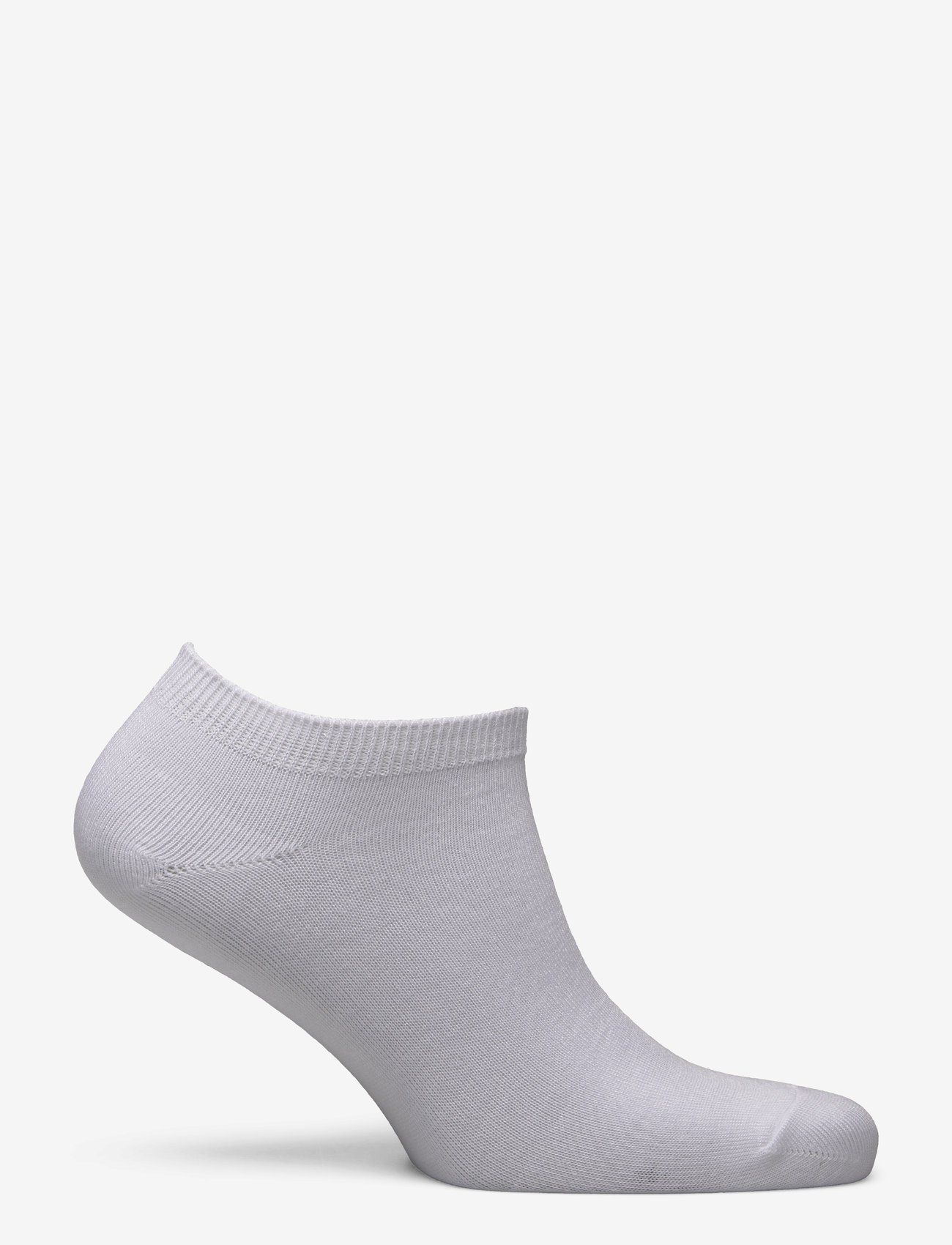 Movesgood - Ankel bamboo 3-pack - white - 5