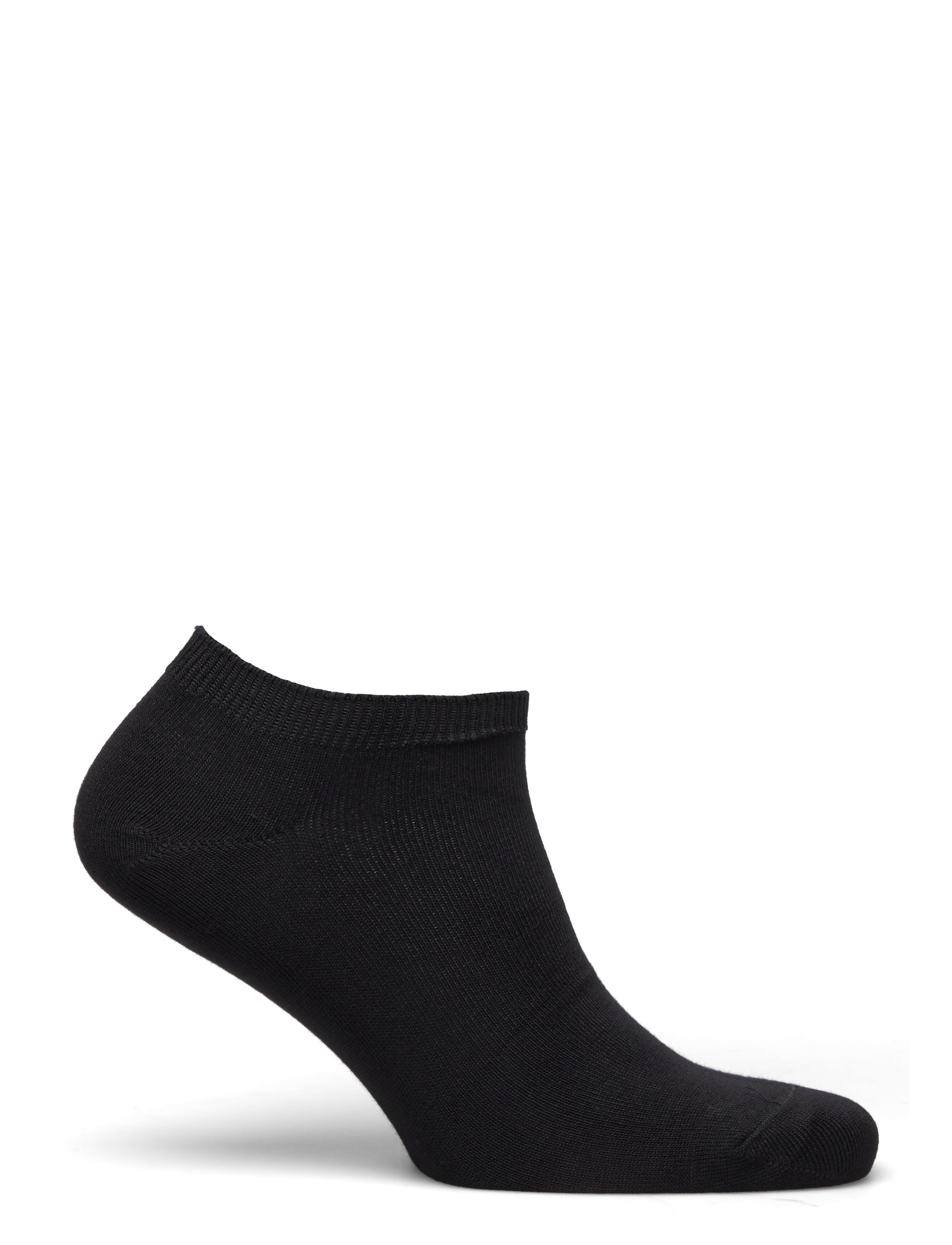 Movesgood - Ankel bamboo 3-pack - black - 2