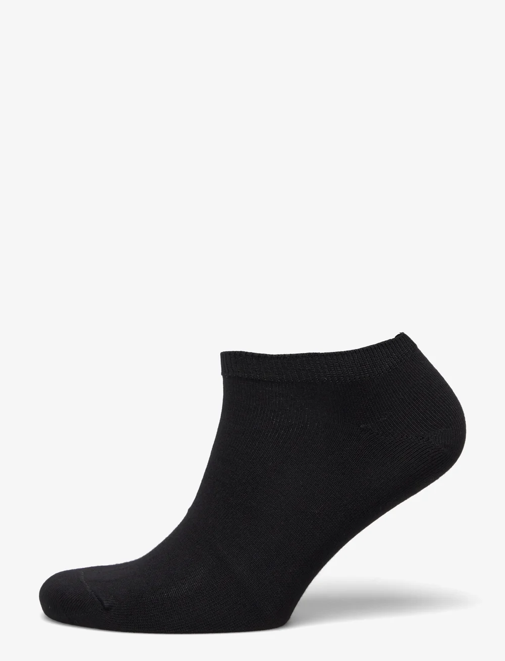 Movesgood - Ankel bamboo 3-pack - lühikese säärega sokid - black - 4