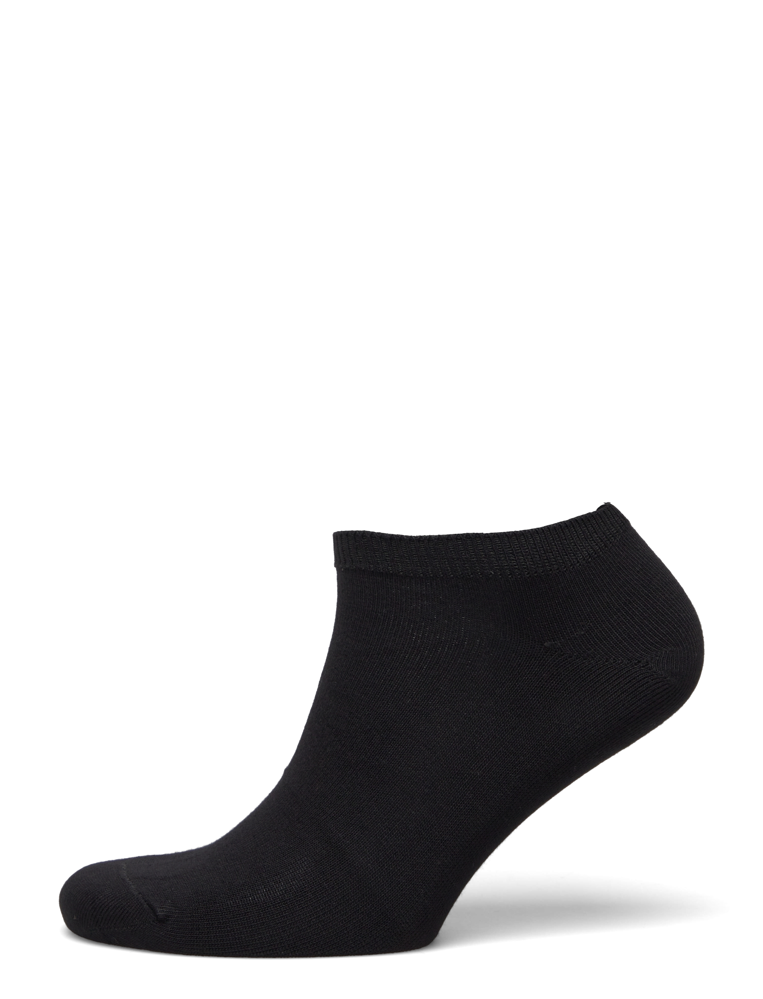 Movesgood - Ankel bamboo 3-pack - black - 4