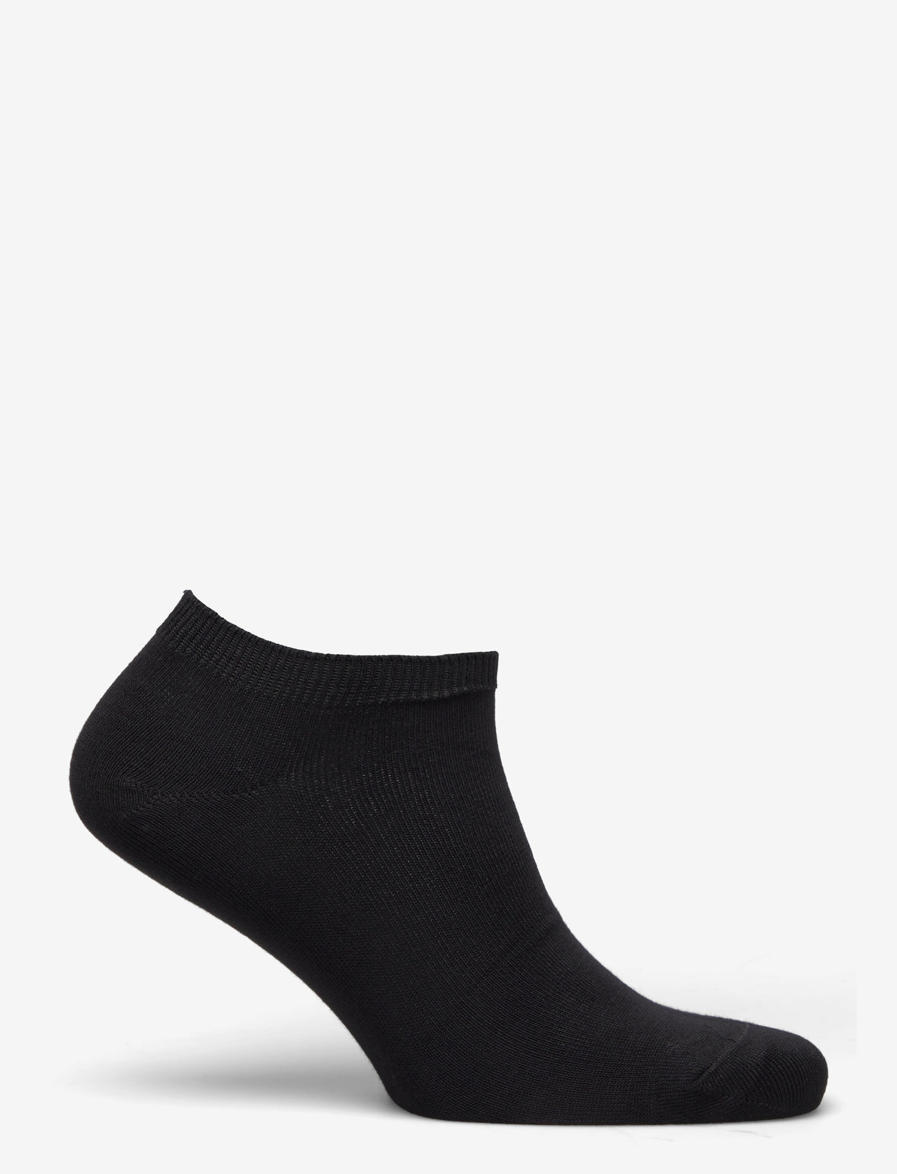 Movesgood - Ankel bamboo 3-pack - kojinės iki kulkšnių - black - 5