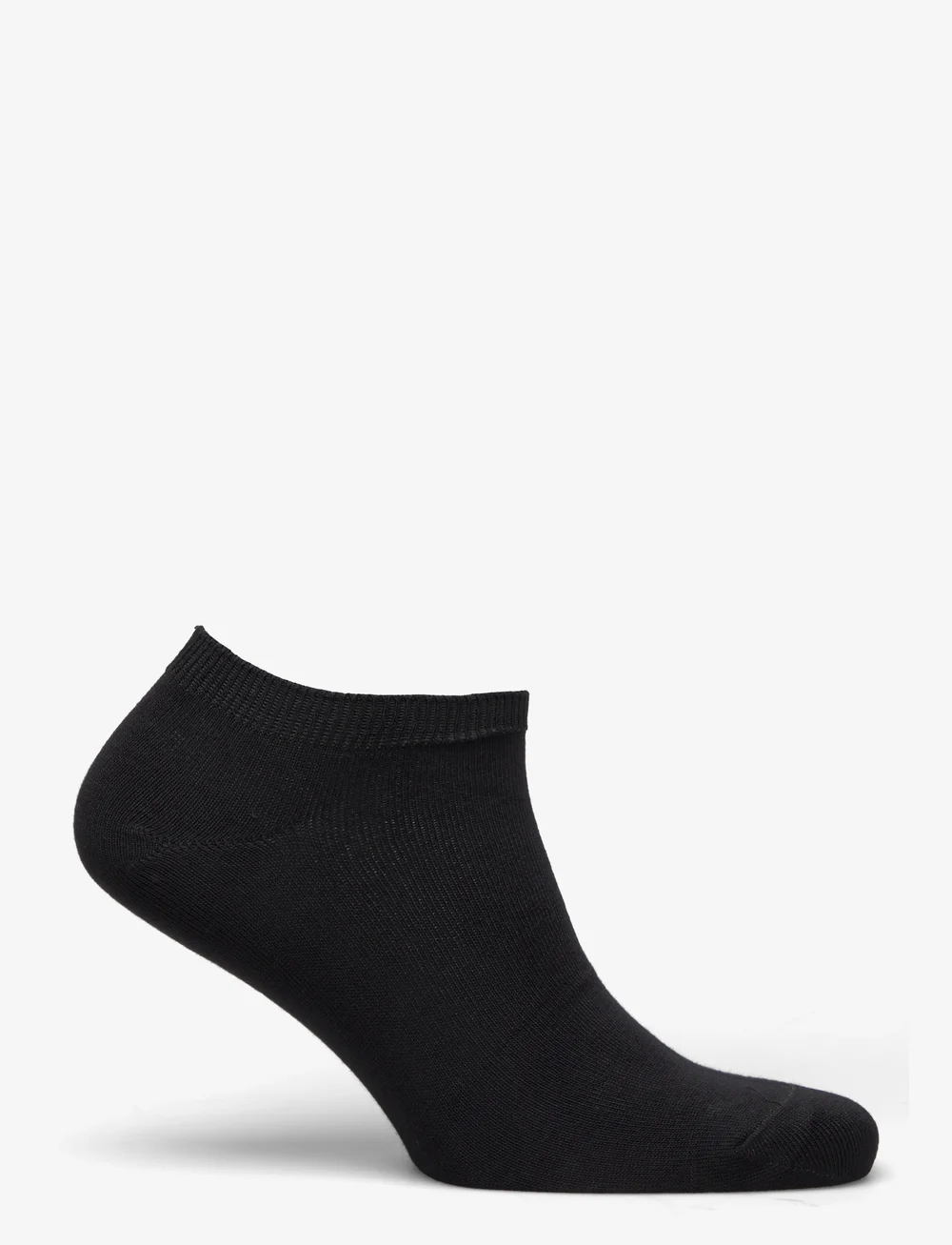 Movesgood - Ankel bamboo 3-pack - lühikese säärega sokid - black - 5