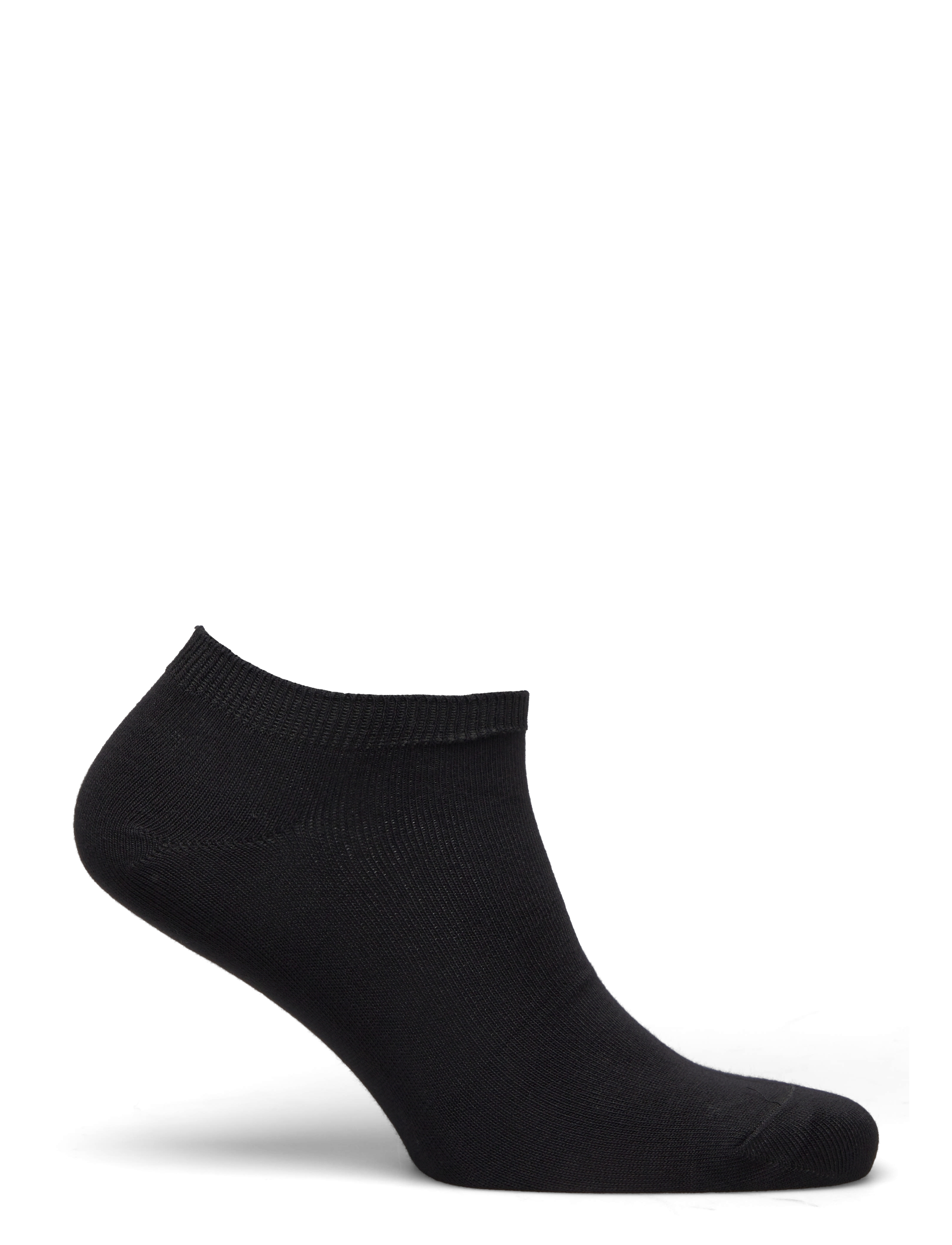 Movesgood - Ankel bamboo 3-pack - black - 5