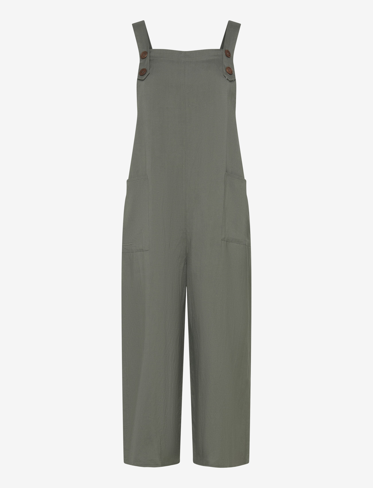 Movesgood - Hansa Suit - khaki - 1