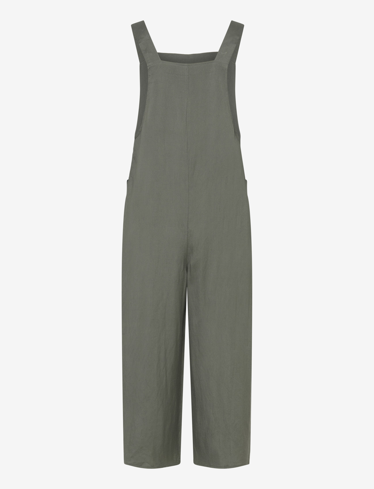 Movesgood - Hansa Suit - khaki - 2