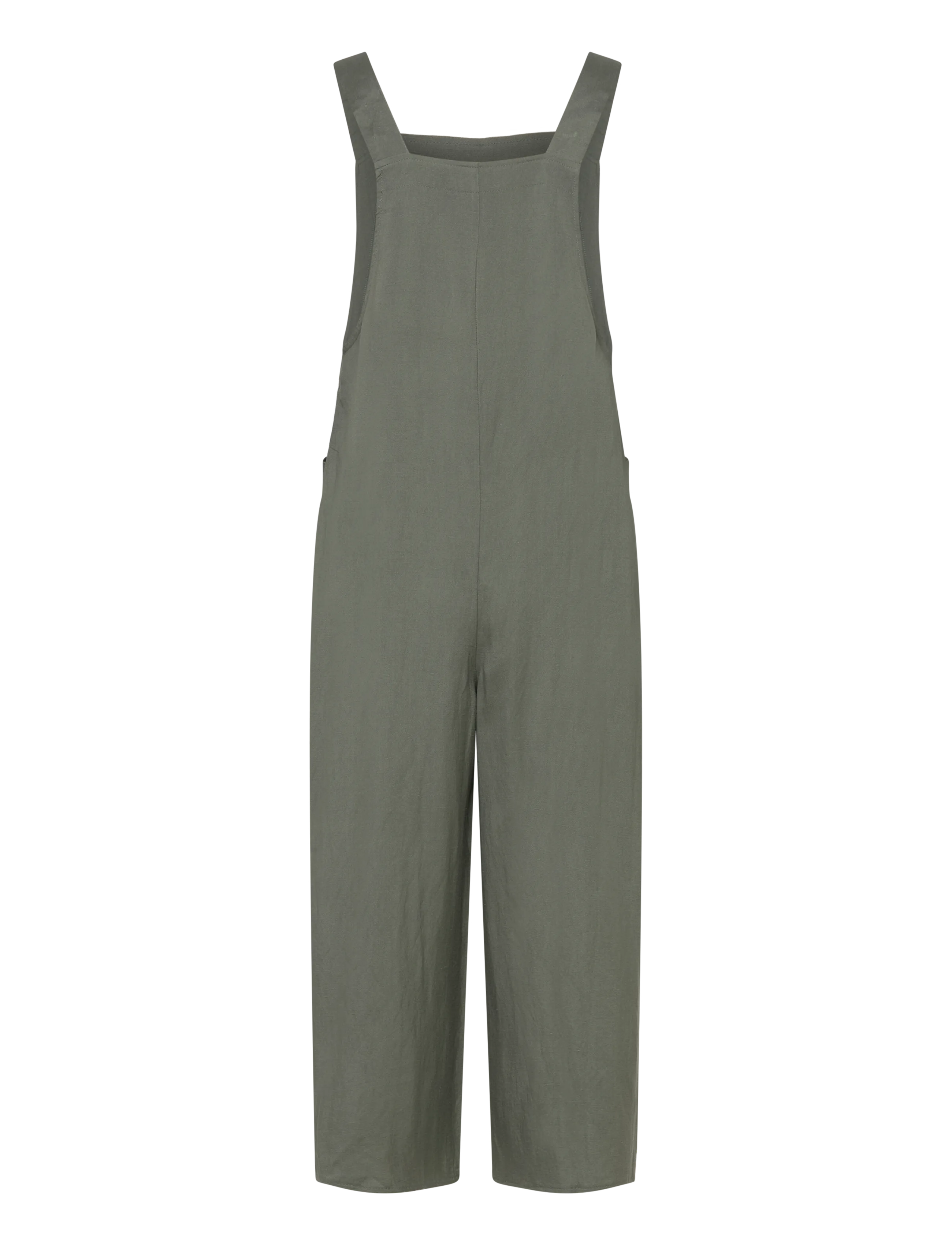 Movesgood - Hansa Suit - khaki - 2