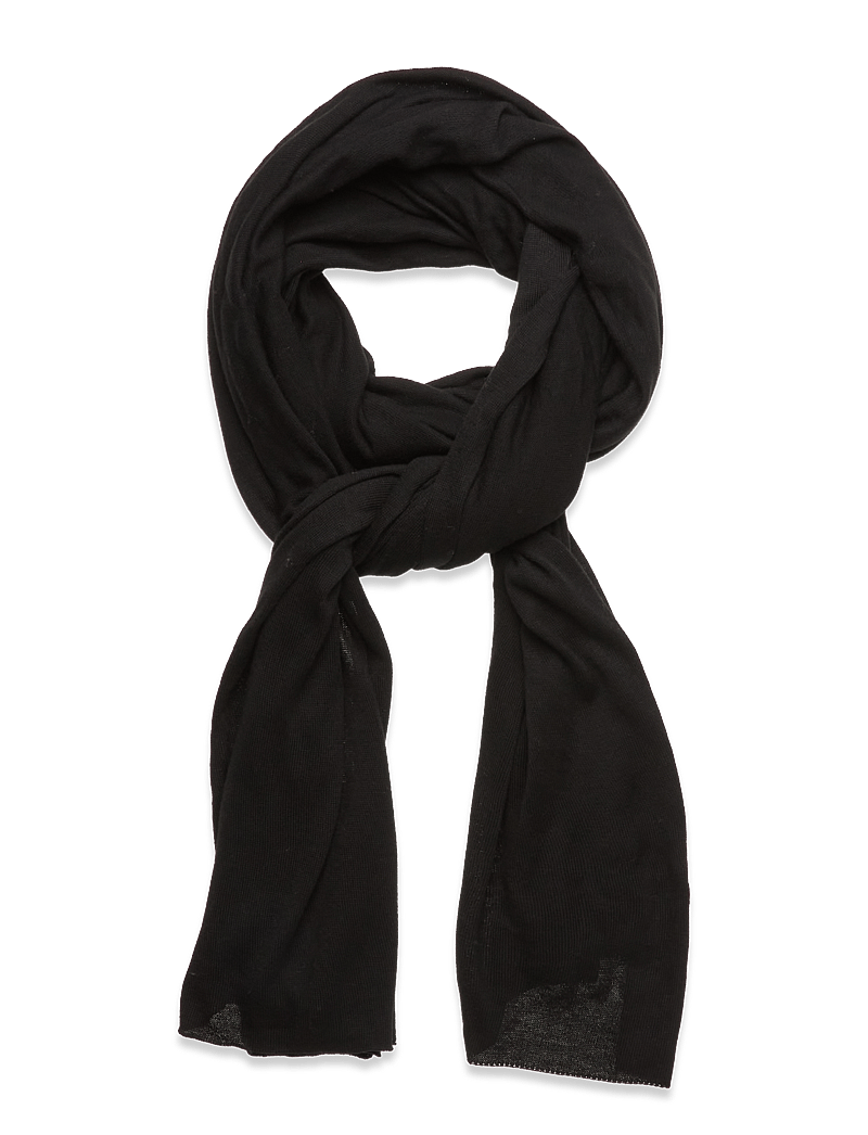 Movesgood - MIRJA - halsdukar - black - 1