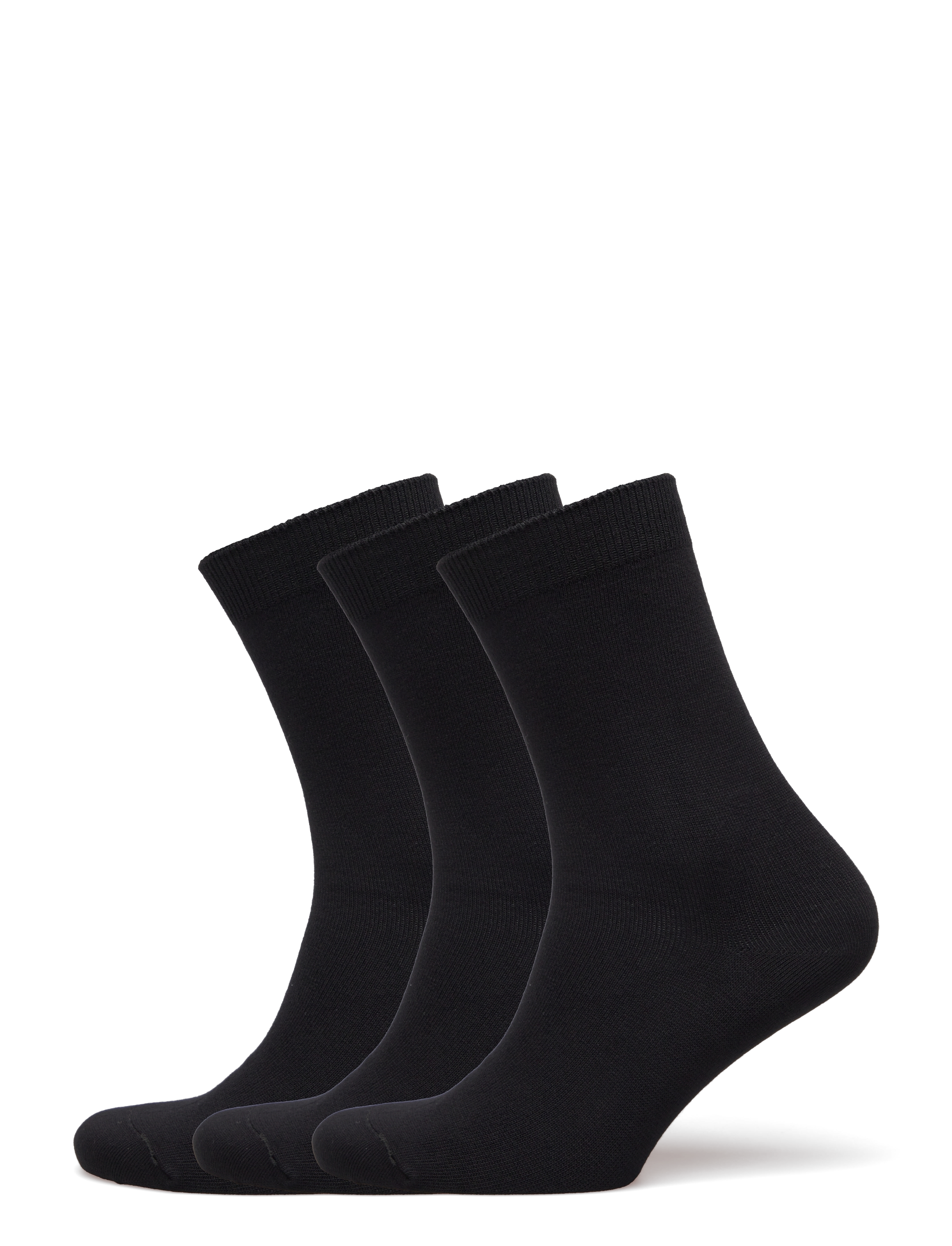 Socks Bamboo 3-Pack 37-42