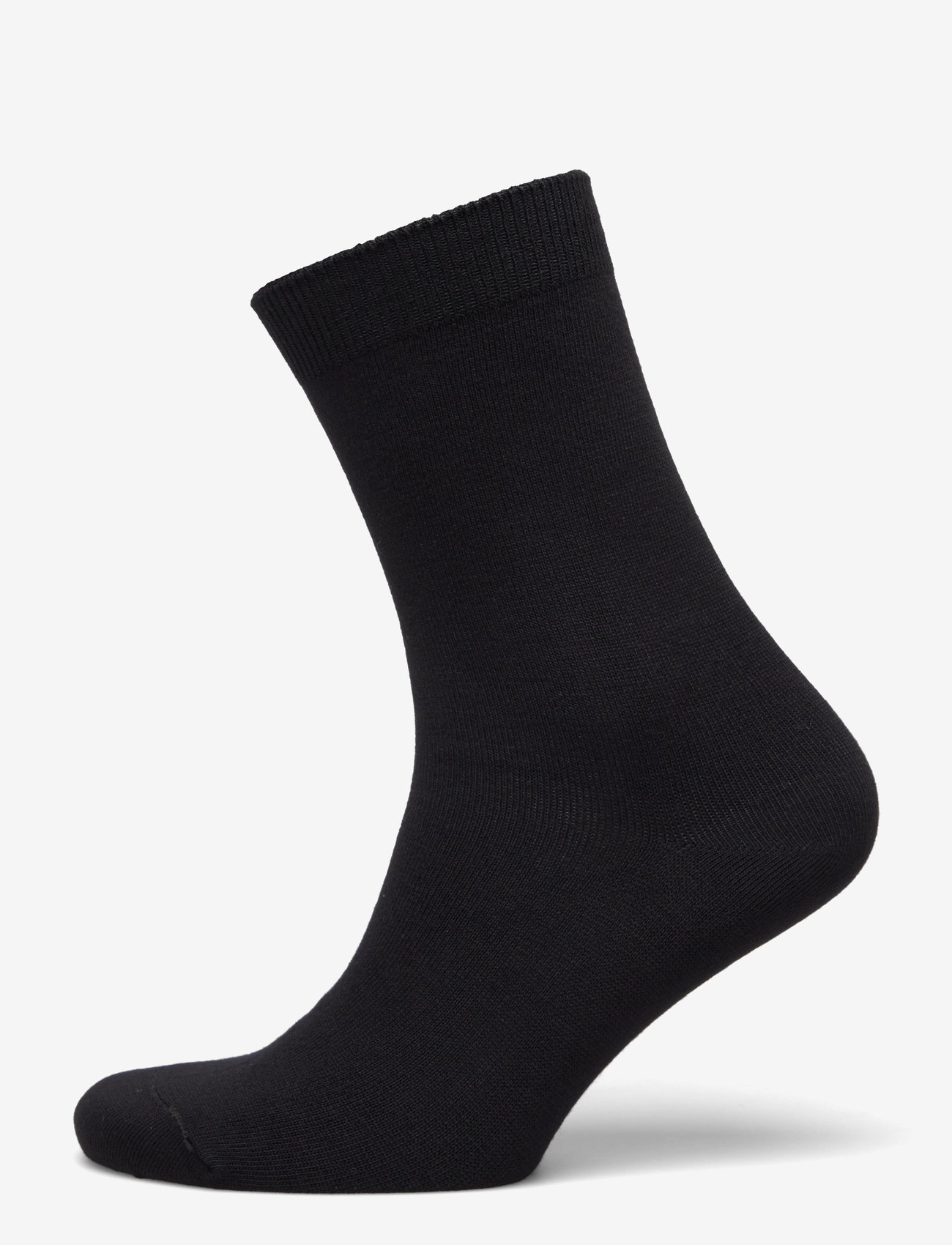 Movesgood - Socks Bamboo 3-pack women - strümpfe - black - 3