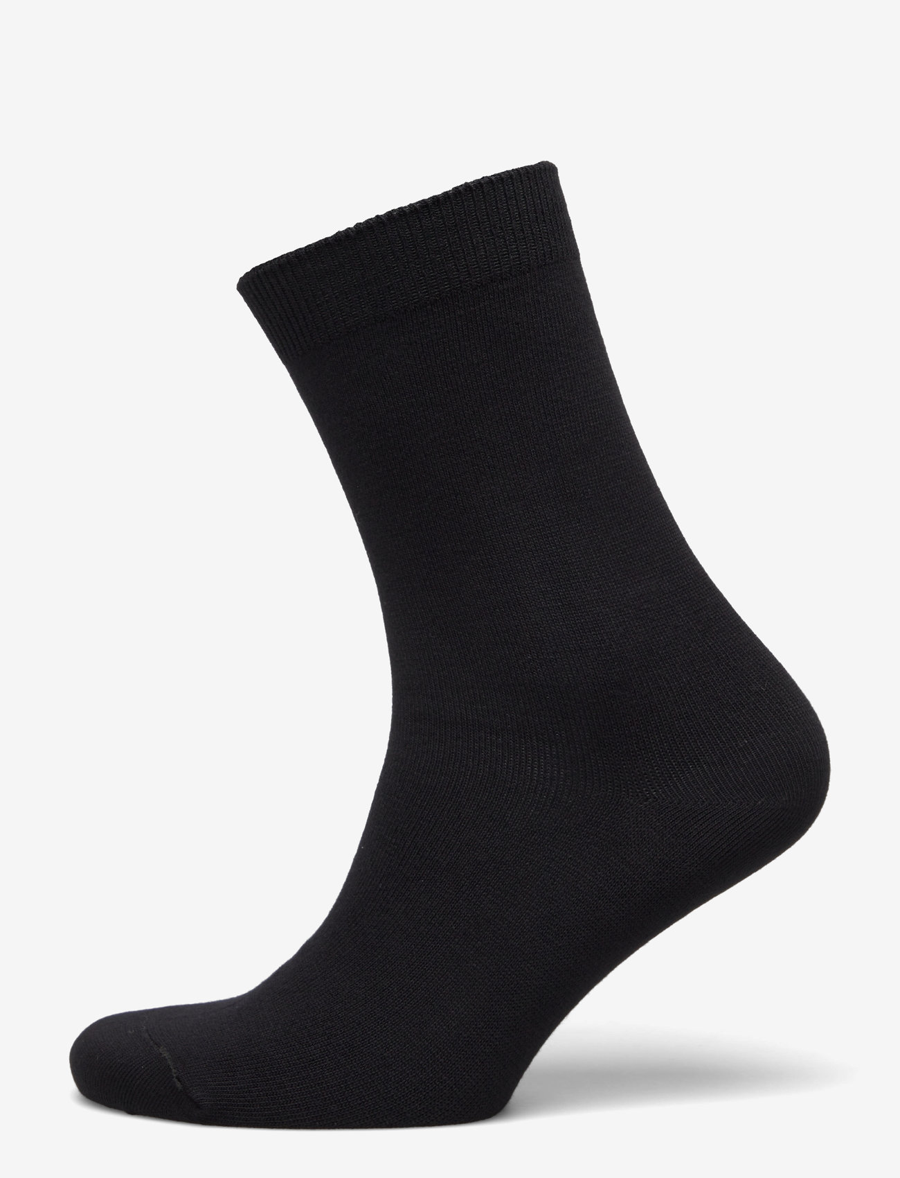 Movesgood - Socks Bamboo 3-pack women - strümpfe - black - 4