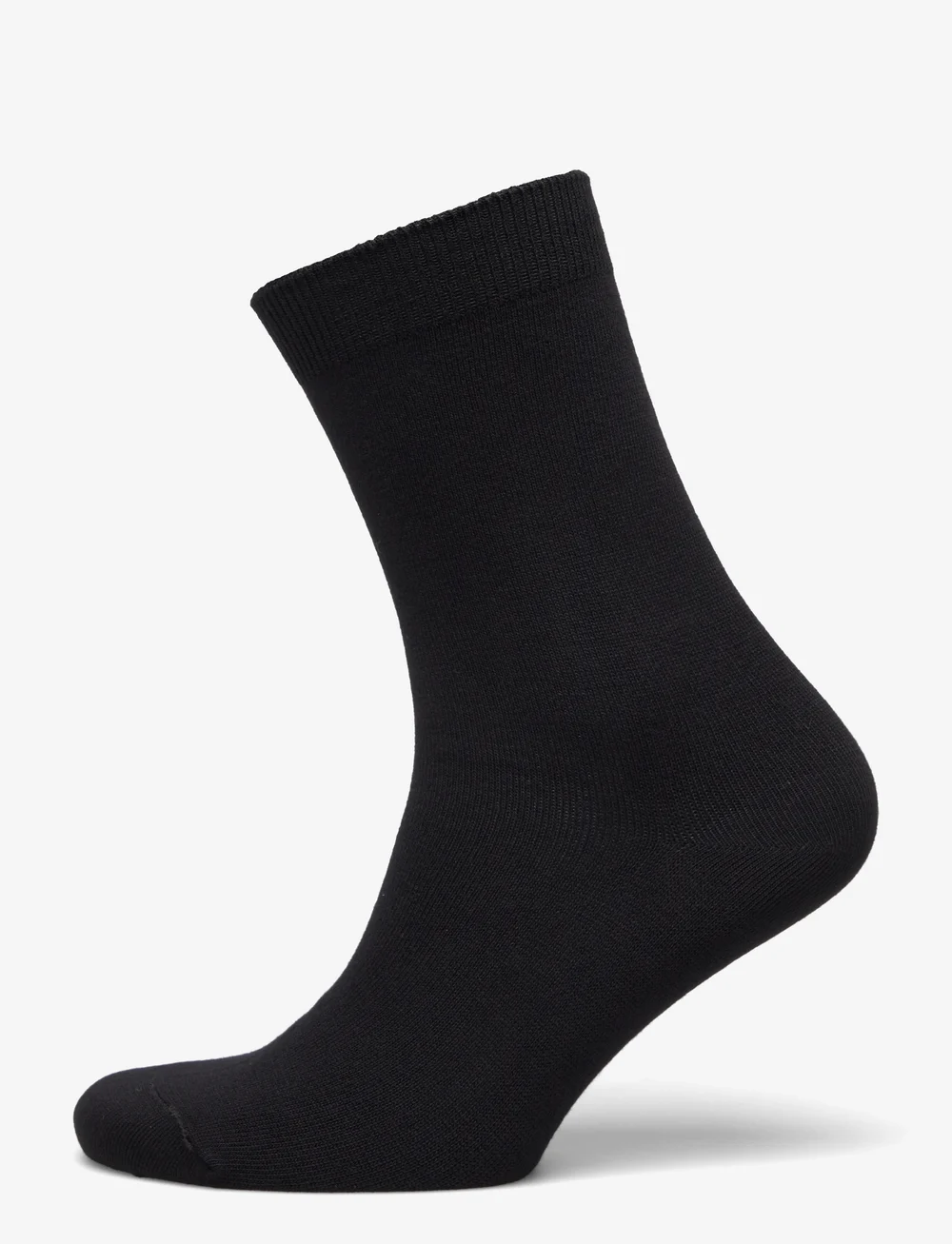 Movesgood - Socks Bamboo 3-pack women - vanliga strumpor - black - 4