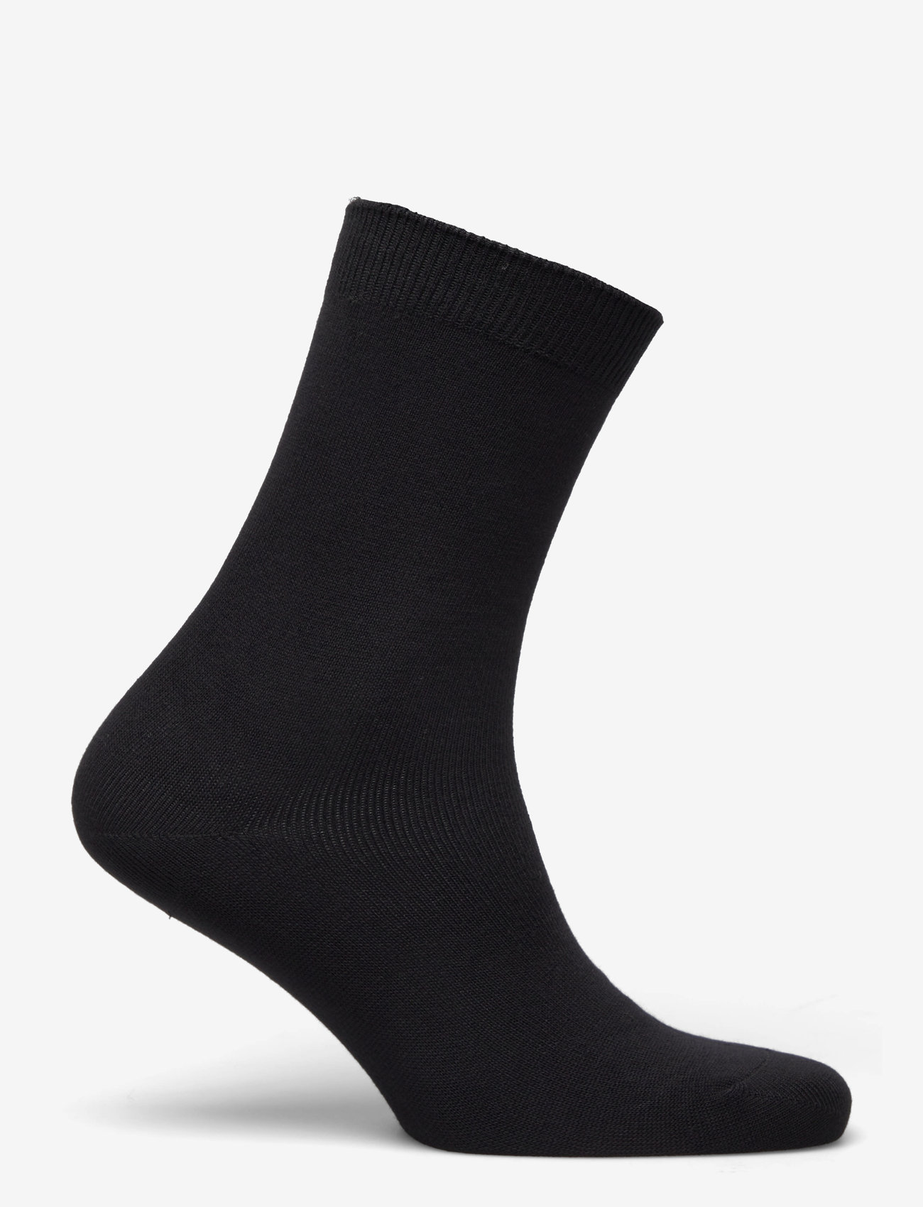 Movesgood - Socks Bamboo 3-pack women - strümpfe - black - 5