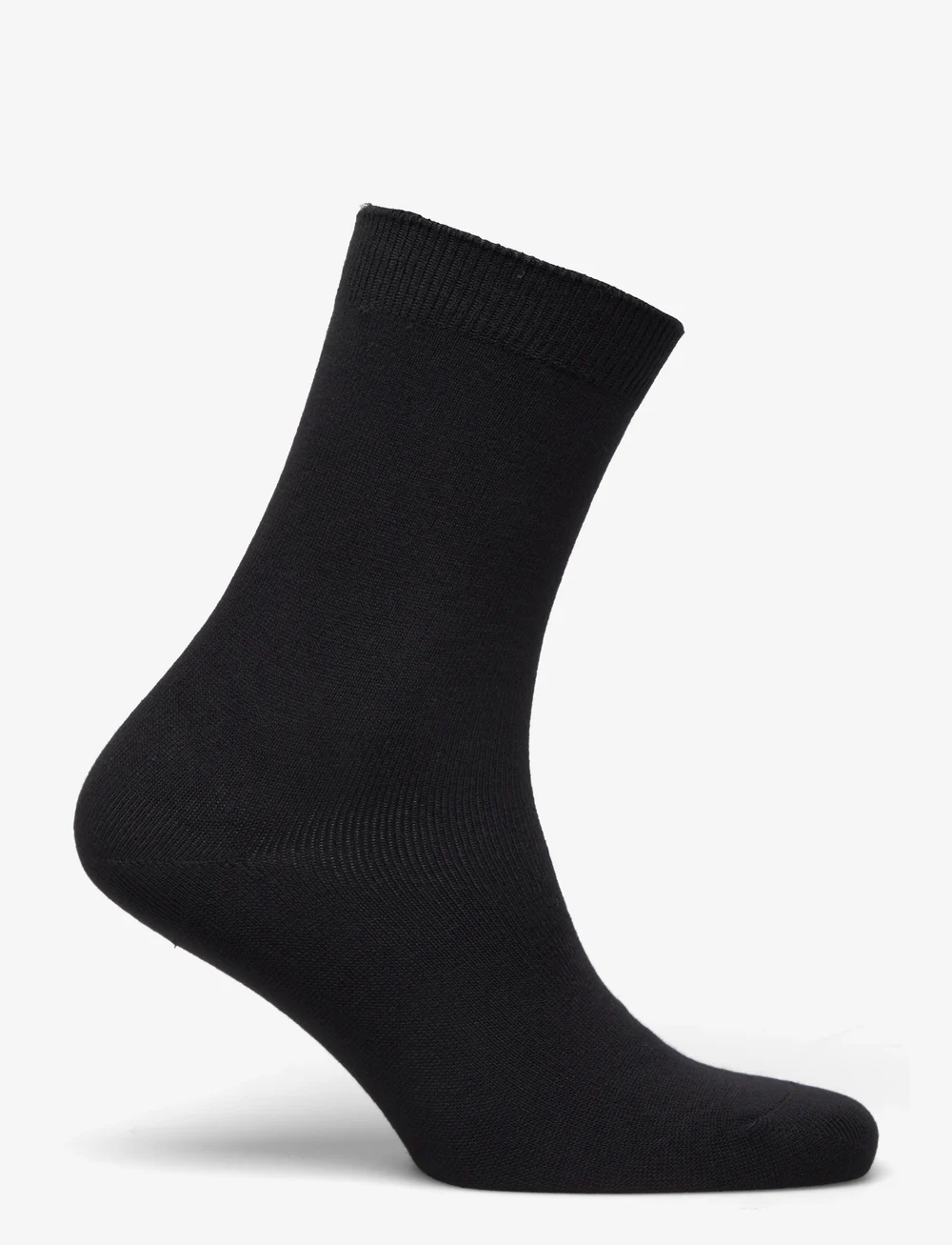 Movesgood - Socks Bamboo 3-pack women - vanliga strumpor - black - 5