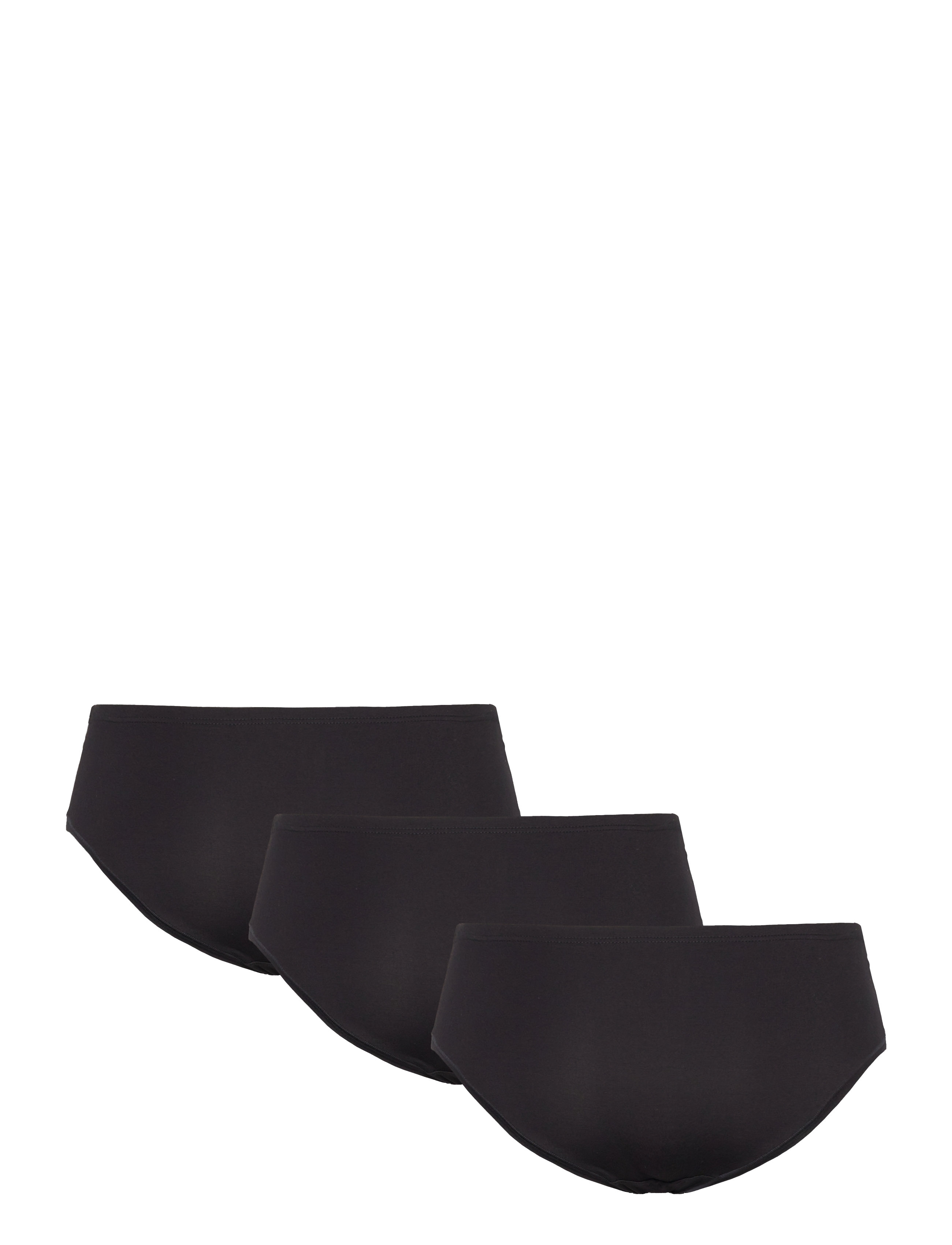 Movesgood - Bamboo UW Breif - black - 5