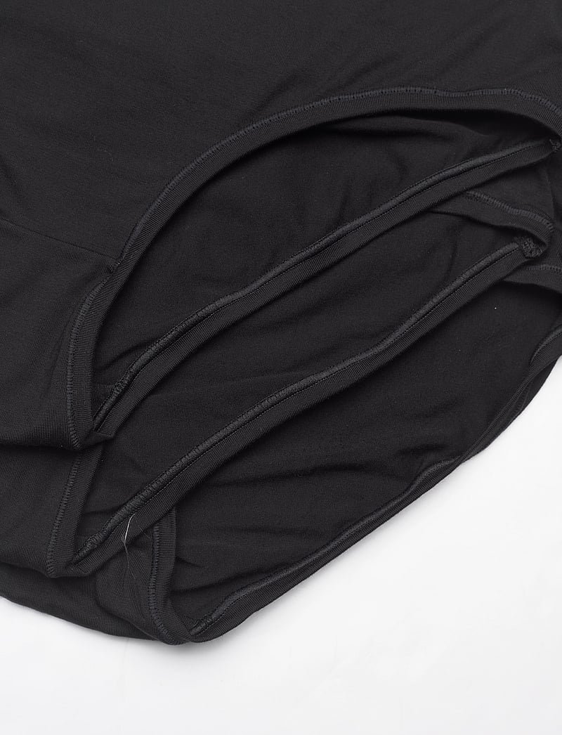 Movesgood - Bamboo UW Breif - briefs - black - 4