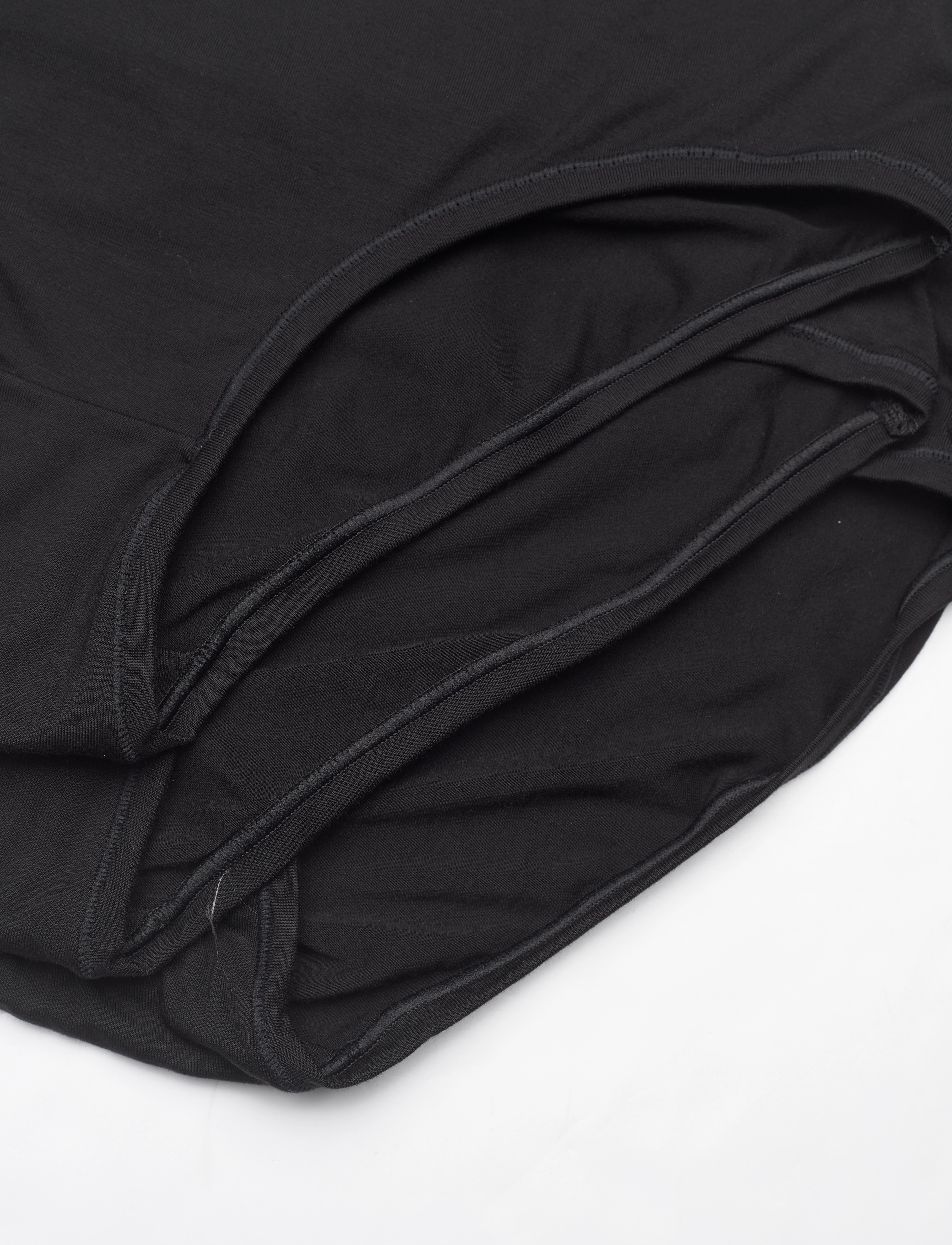 Movesgood - Bamboo UW Breif - black - 4