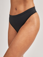 Movesgood - Bamboo UW Thong - lowest prices - black - 2