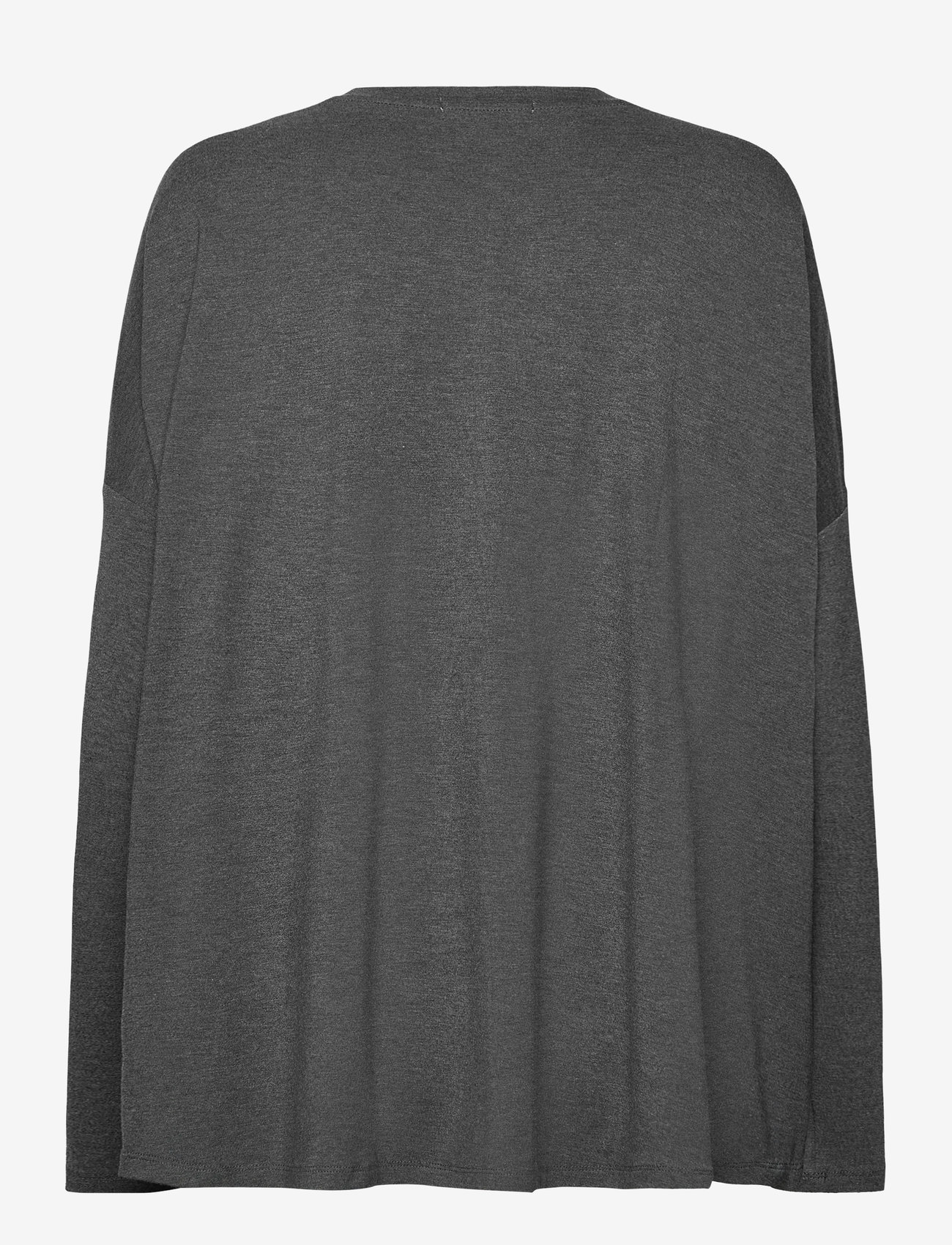 Movesgood - Carro - herbstliche kleidung - grey - 1