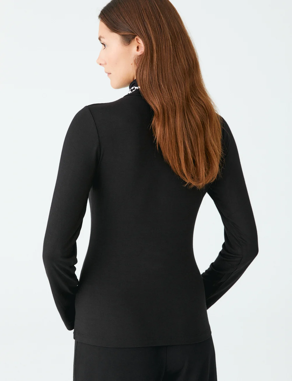 Movesgood - Andrea - rullekraver - black - 3