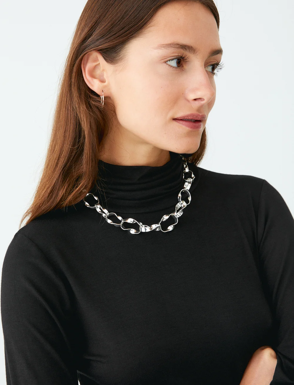 Movesgood - Andrea - rullekraver - black - 4