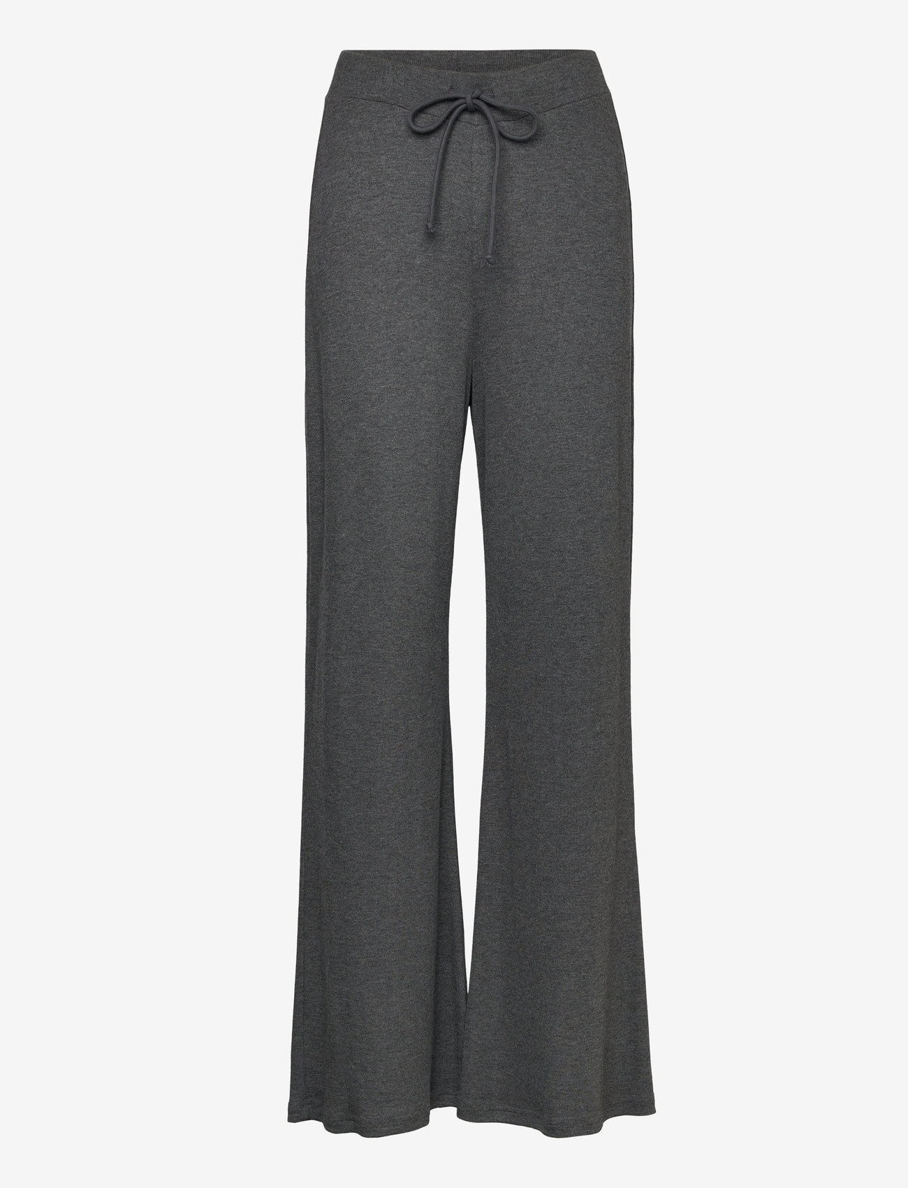 Movesgood - Julia Pants - damen - grey - 0