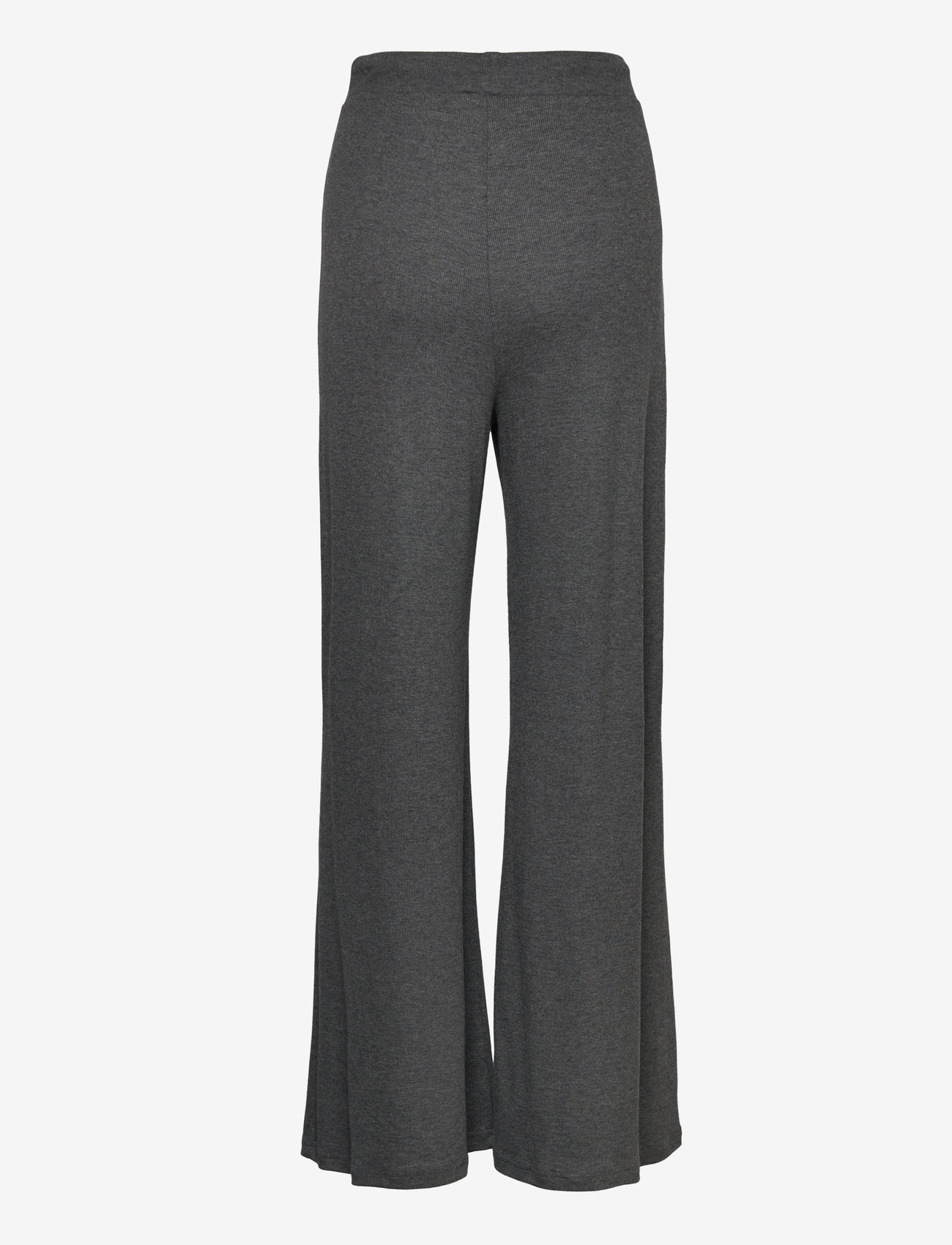 Movesgood - Julia Pants - damen - grey - 1