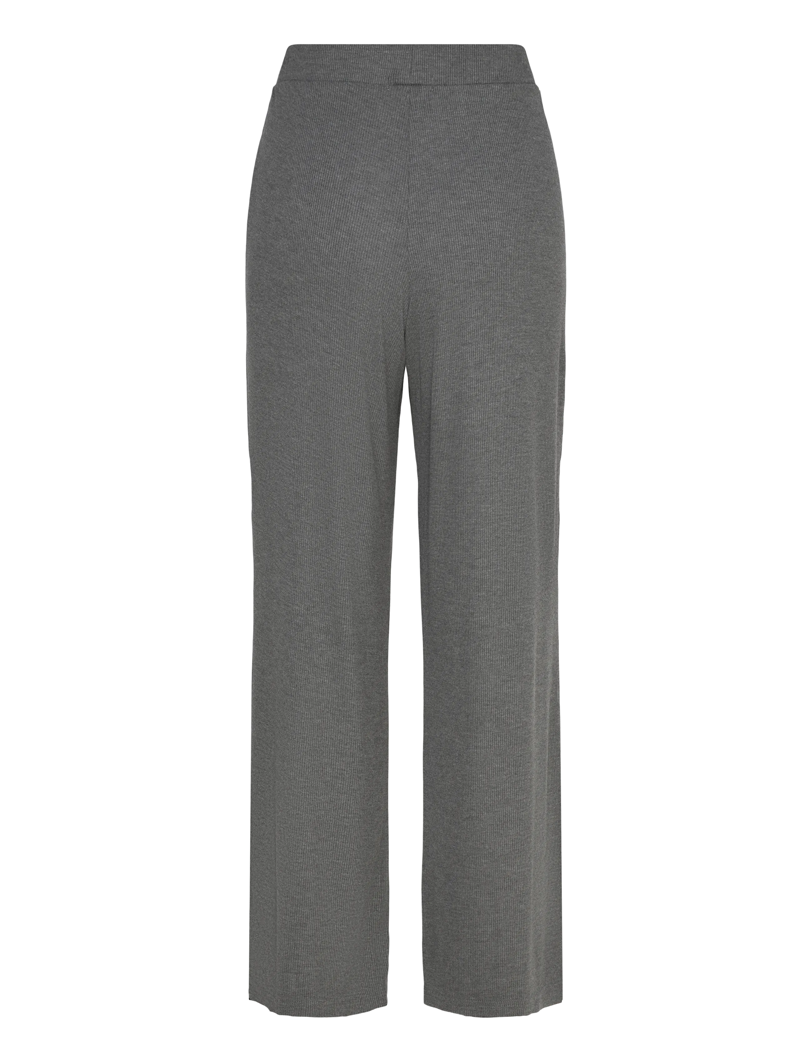 Movesgood - Julia Pants - püksid - grey - 2