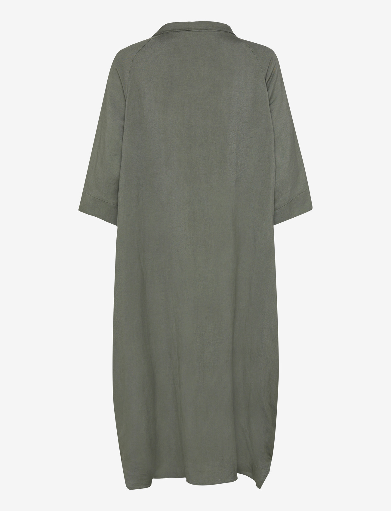 Movesgood - Lydia Dress - khaki - 2