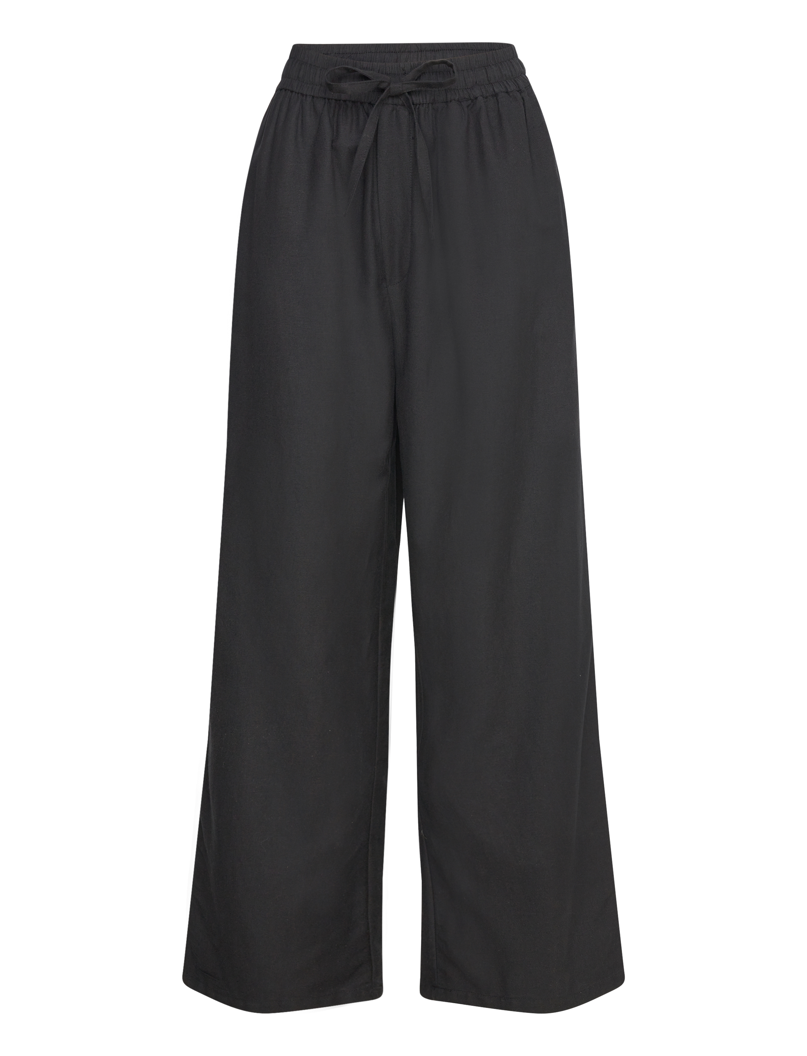 MOVESGOOD Lovisa Hosen Schwarz - S - Damen