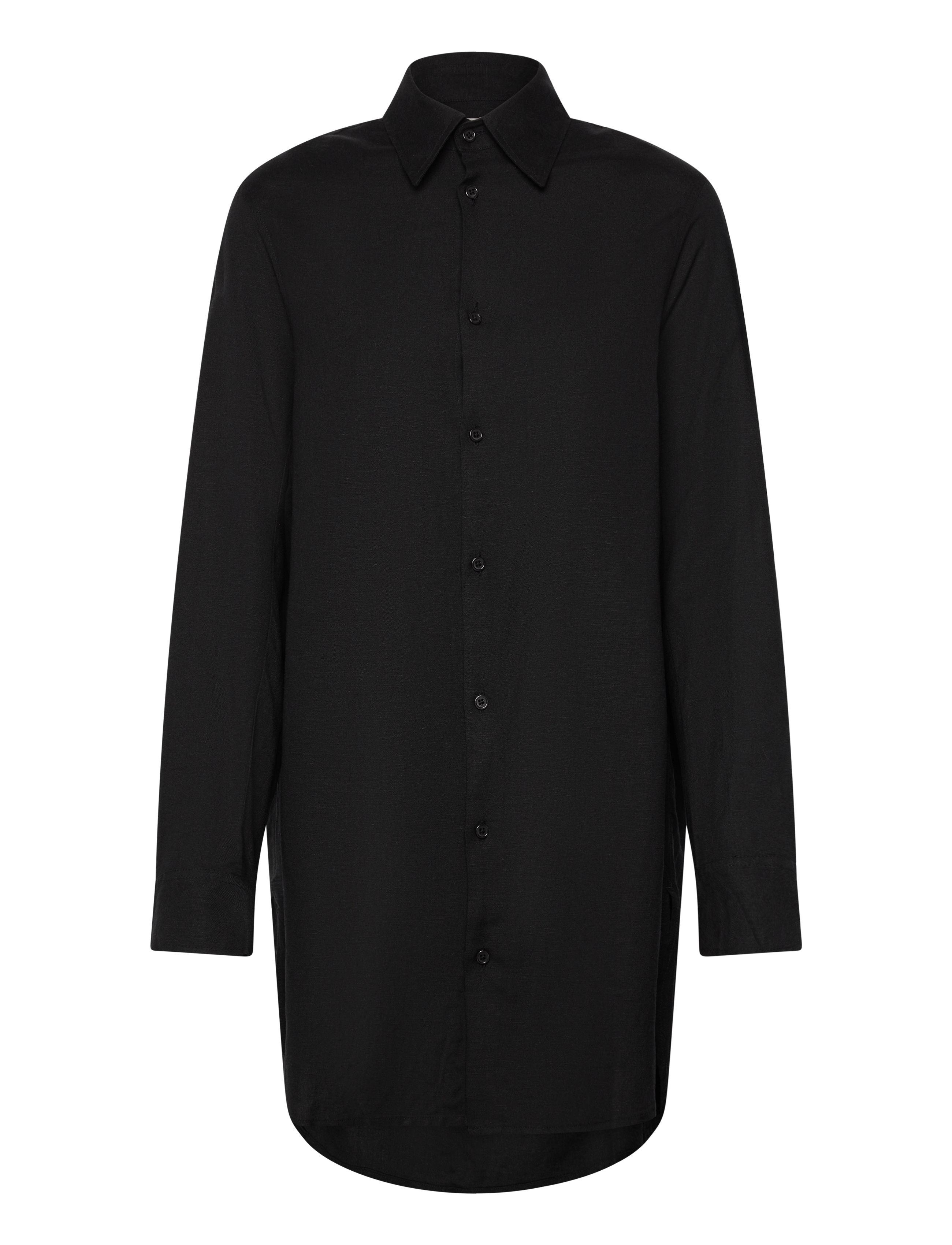 MOVESGOOD Rebecca Shirt Schwarz - XS - Damen