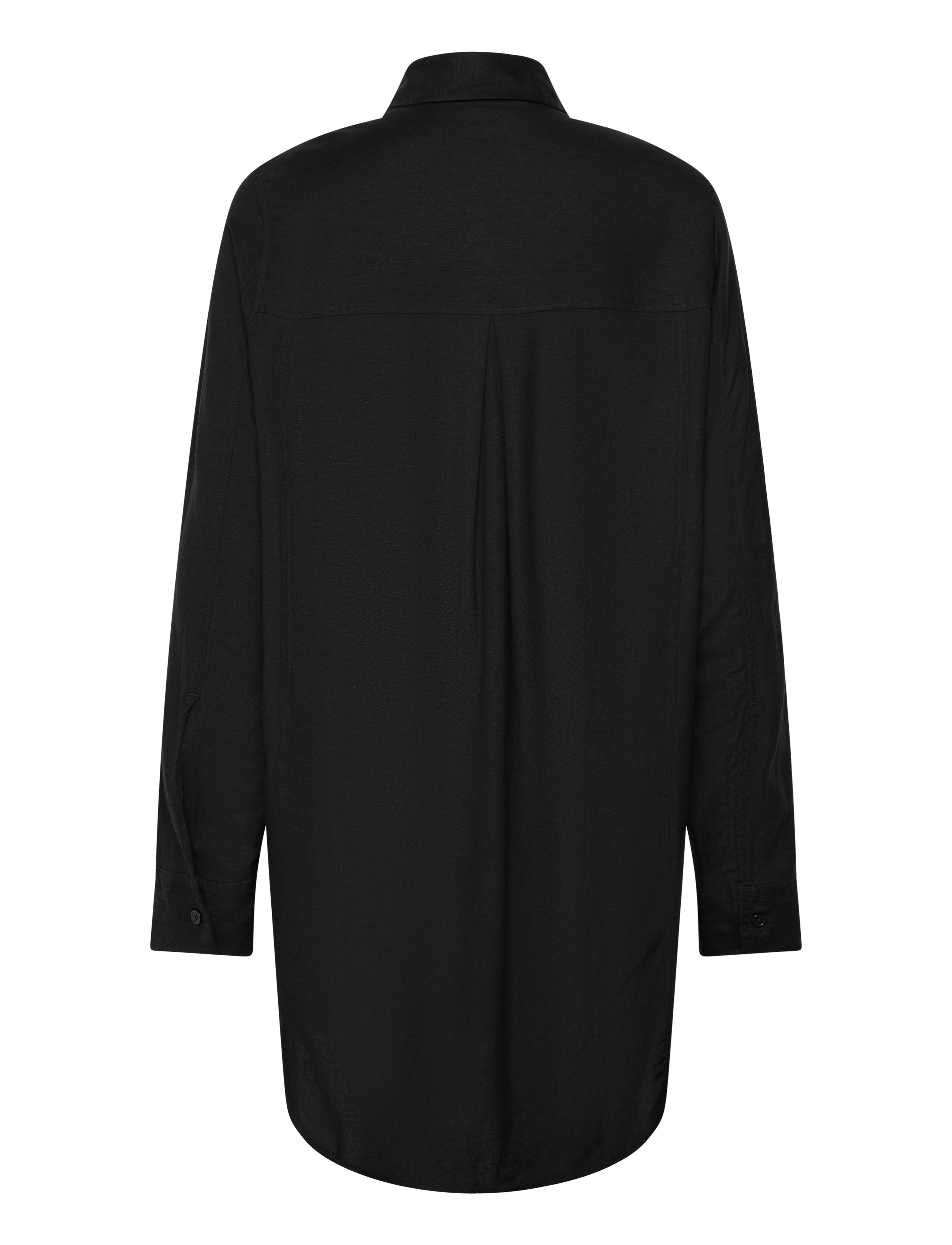 Movesgood - Rebecca shirt - black - 2
