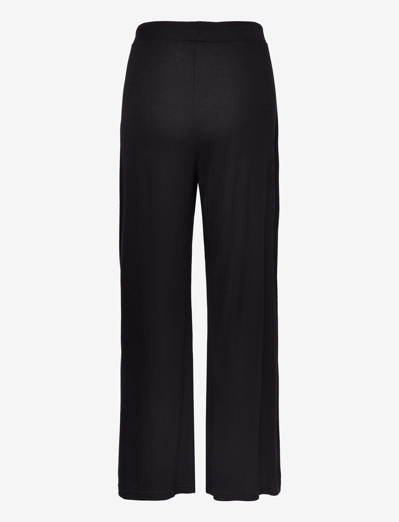 Movesgood - Julia Pants - damen - black - 1