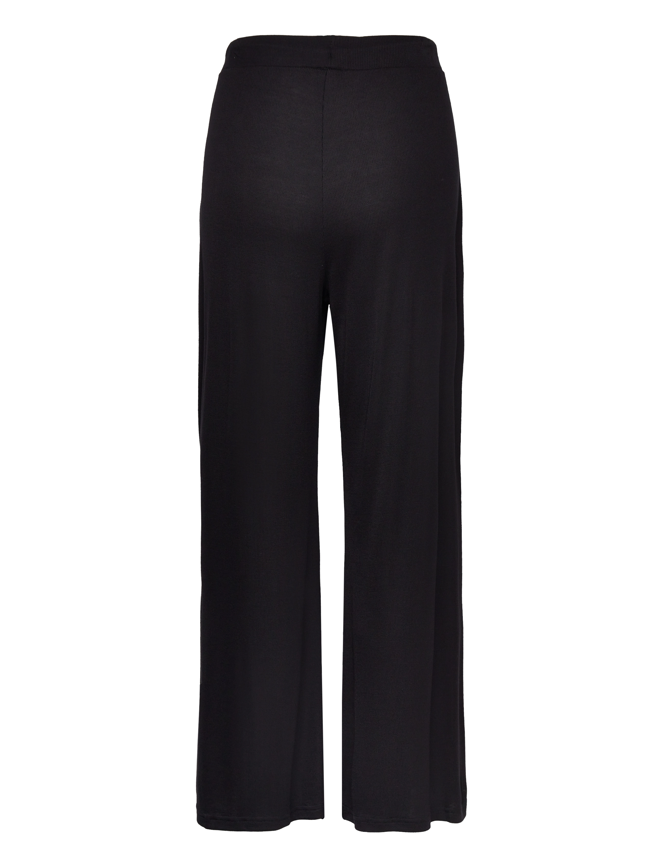 Movesgood - Julia Pants - püksid - black - 2