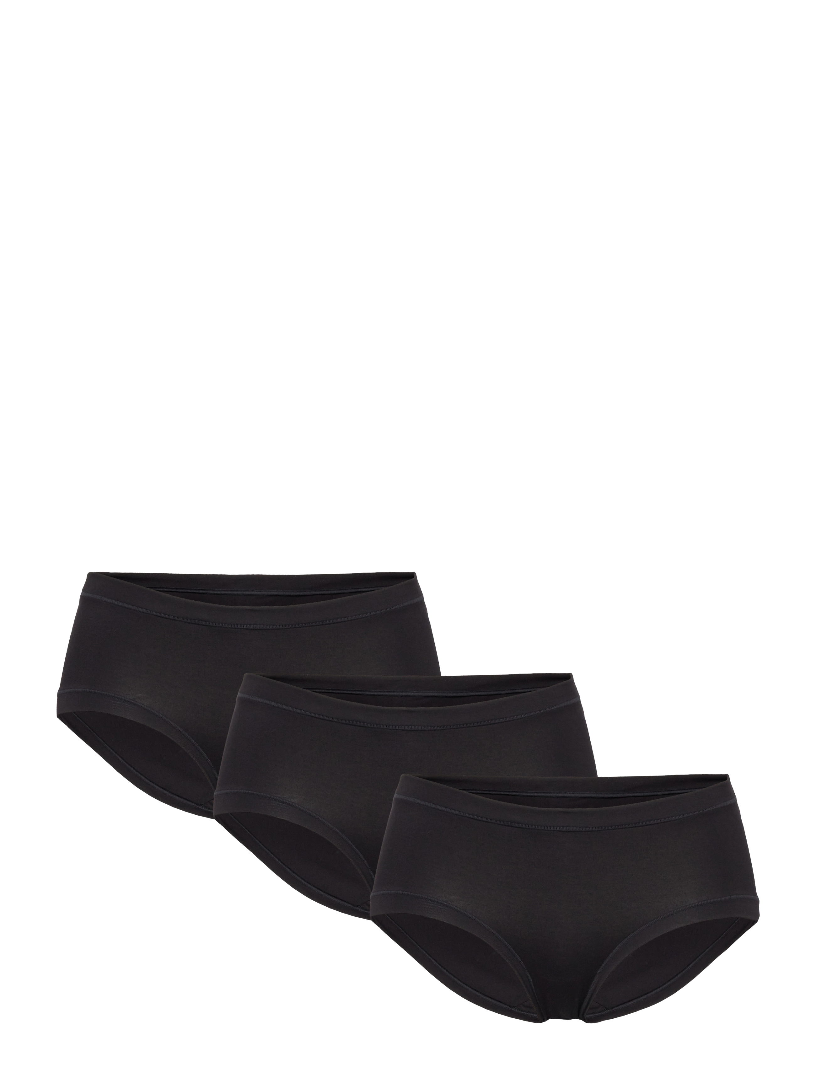 Movesgood Bamboo UW Hipster - Movesgood - BLACK / black