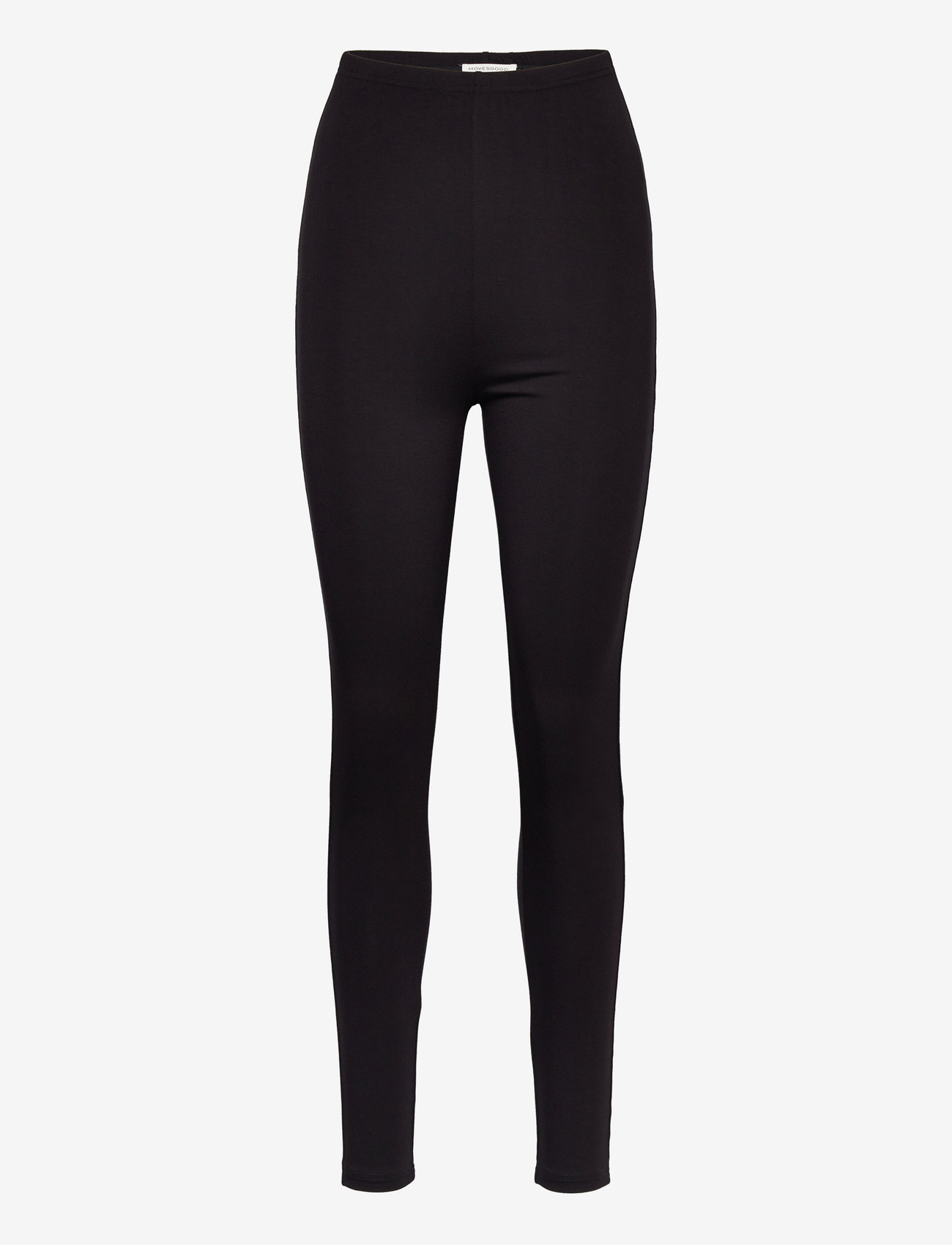 Movesgood - Tina tights - retuusid - black - 1