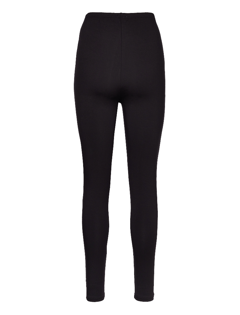 Movesgood - Tina tights - retuusid - black - 2