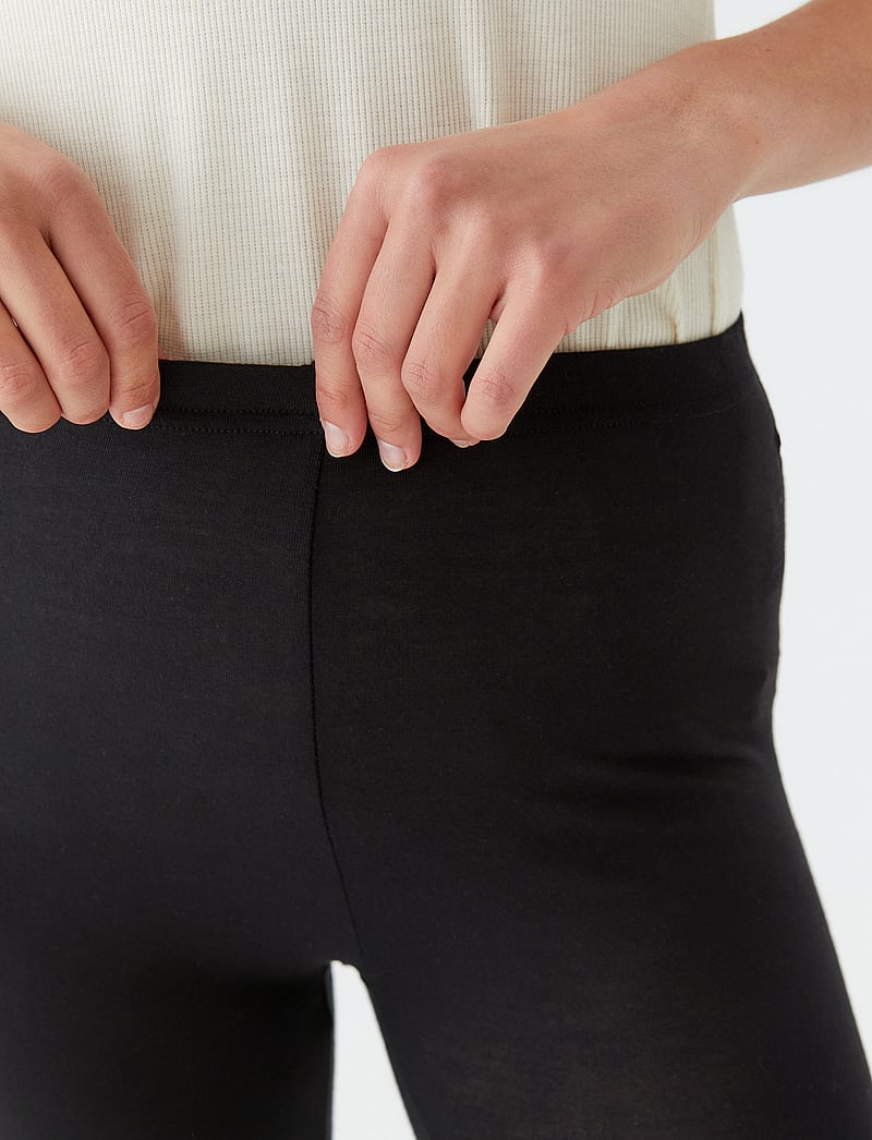 Movesgood - Tina tights - retuusid - black - 4