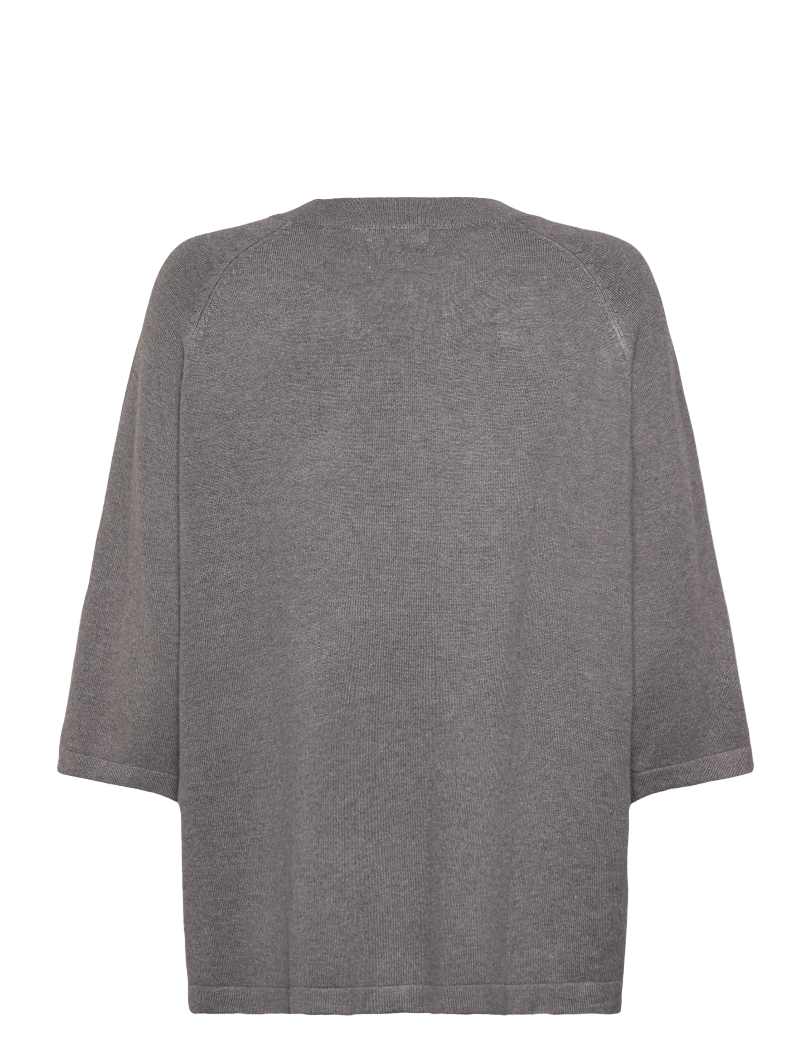 Movesgood - Josefina Top Night Sky - kaschmir - stone - 2
